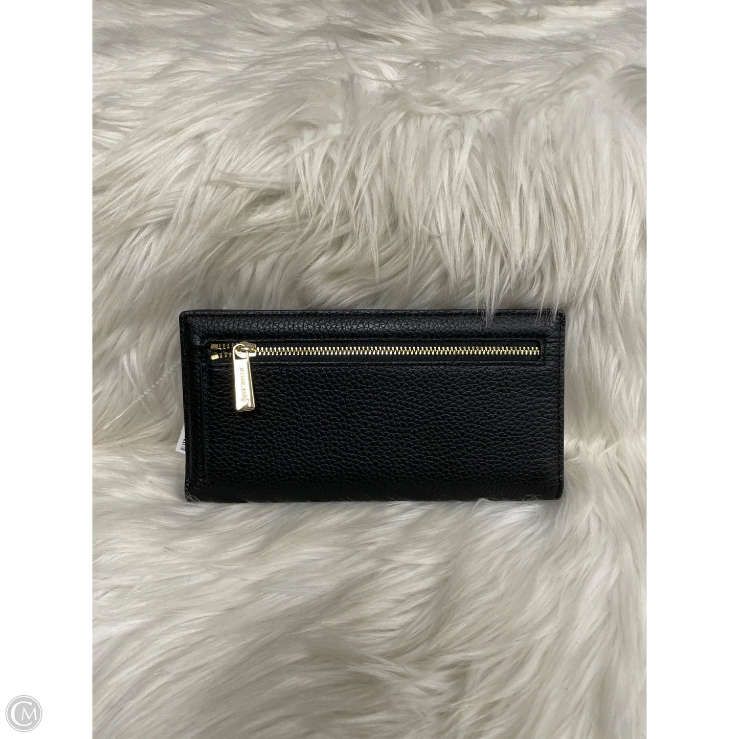 Wallet Designer By Michael Kors, Size: Medium