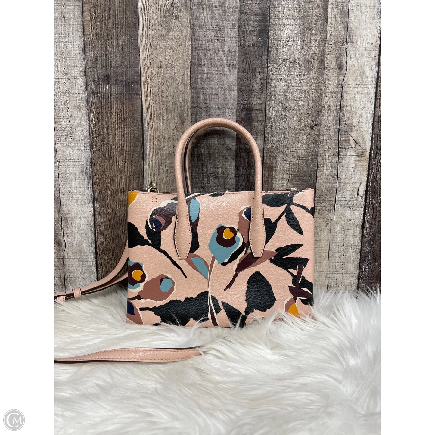Crossbody Designer By Kate Spade, Size: Medium