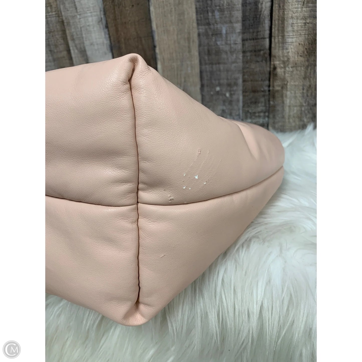 Handbag By Steve Madden, Size: Medium