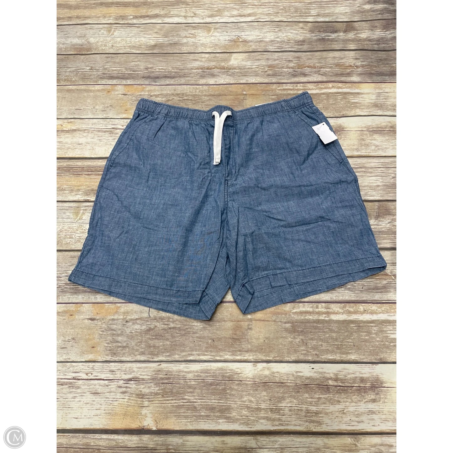 Shorts By Old Navy In Blue, Size: L