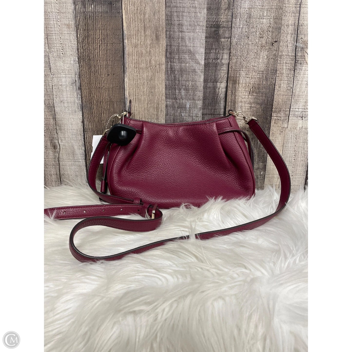 Crossbody Designer By Kate Spade, Size: Medium