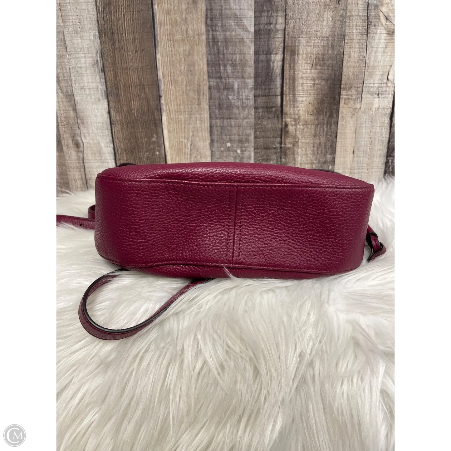 Crossbody Designer By Kate Spade, Size: Medium