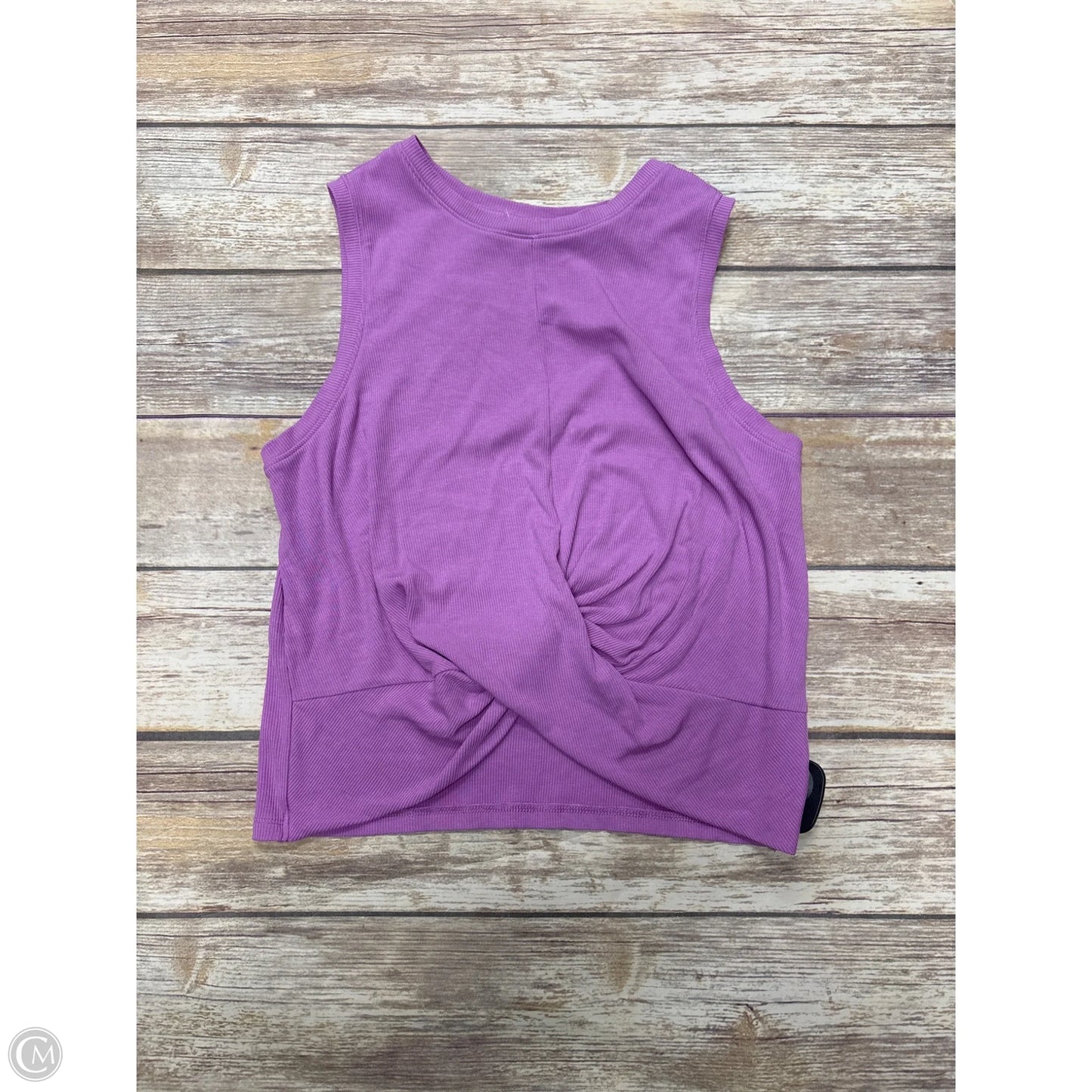 Athletic Tank Top By All In Motion In Pink, Size: S