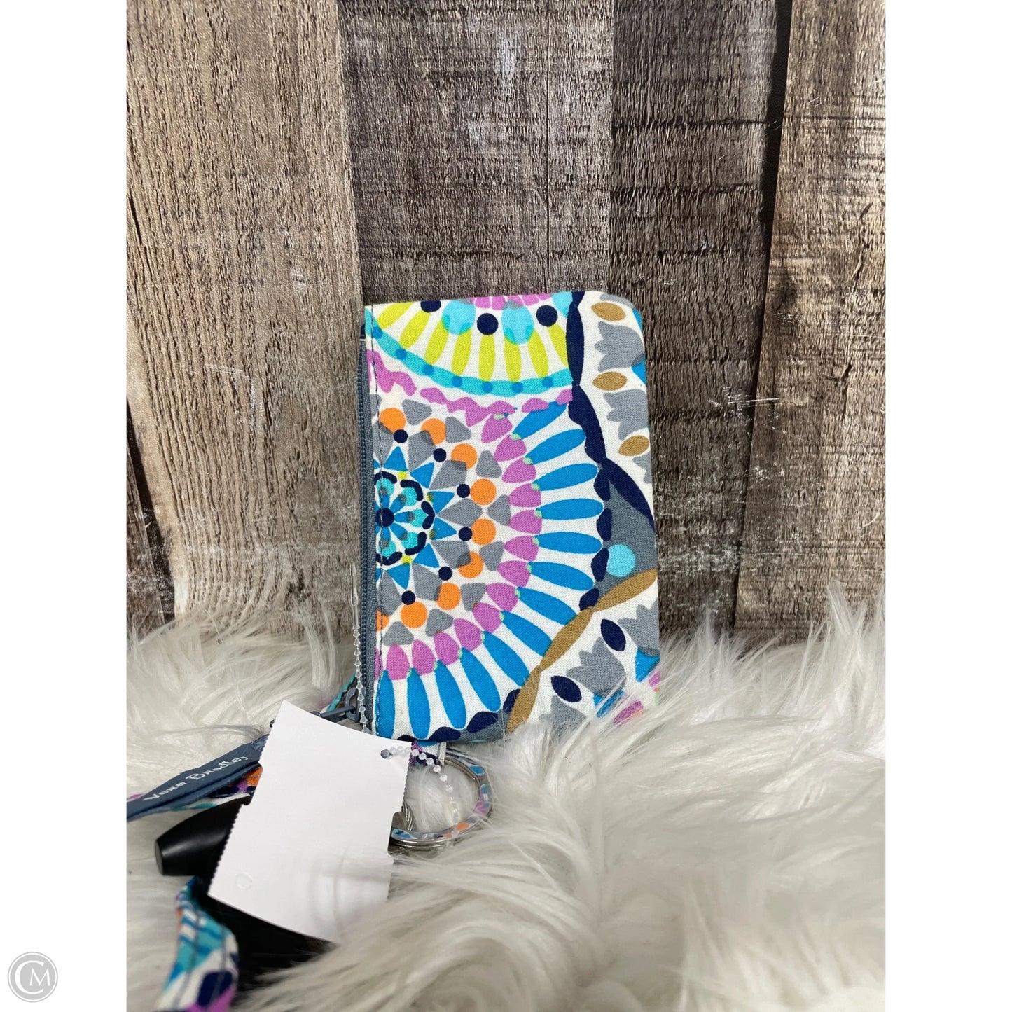 Accessory Tag By Vera Bradley