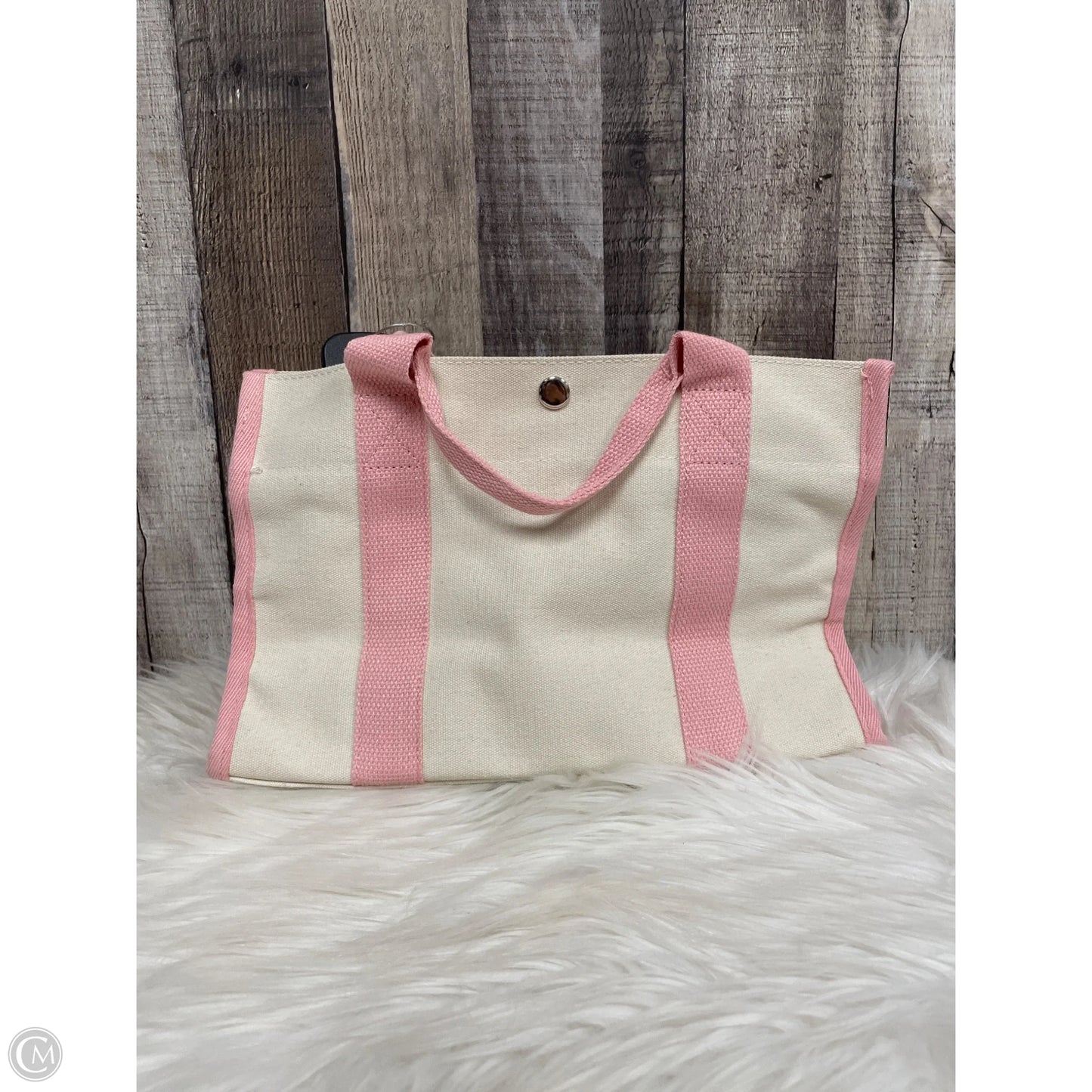 Tote By Cmf, Size: Small