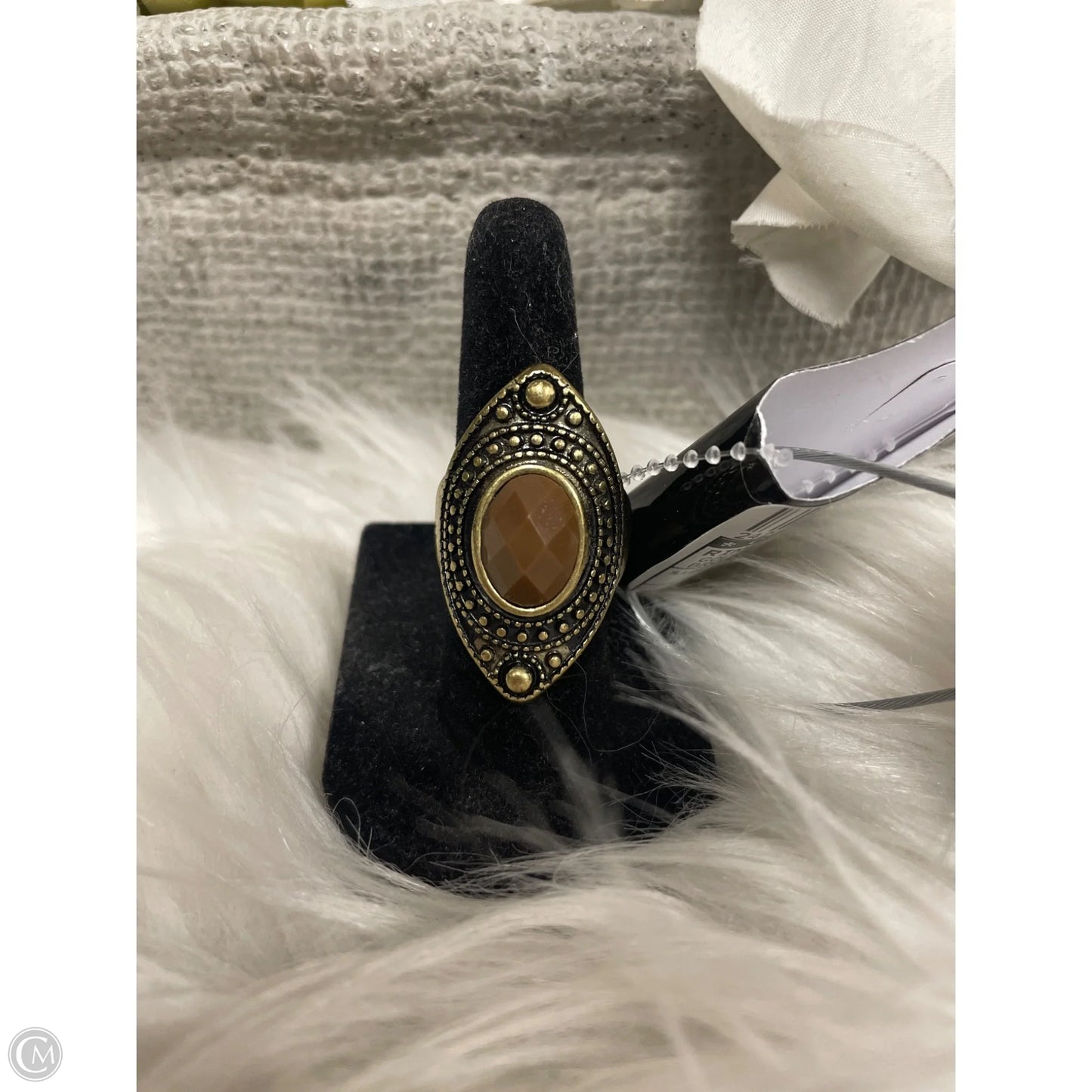 Ring Other By Cmf