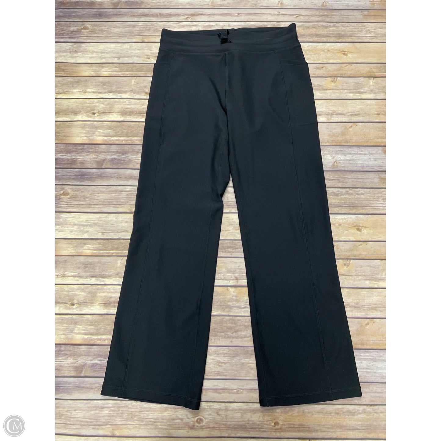 Athletic Pants By 32 Degrees In Black, Size: Xl