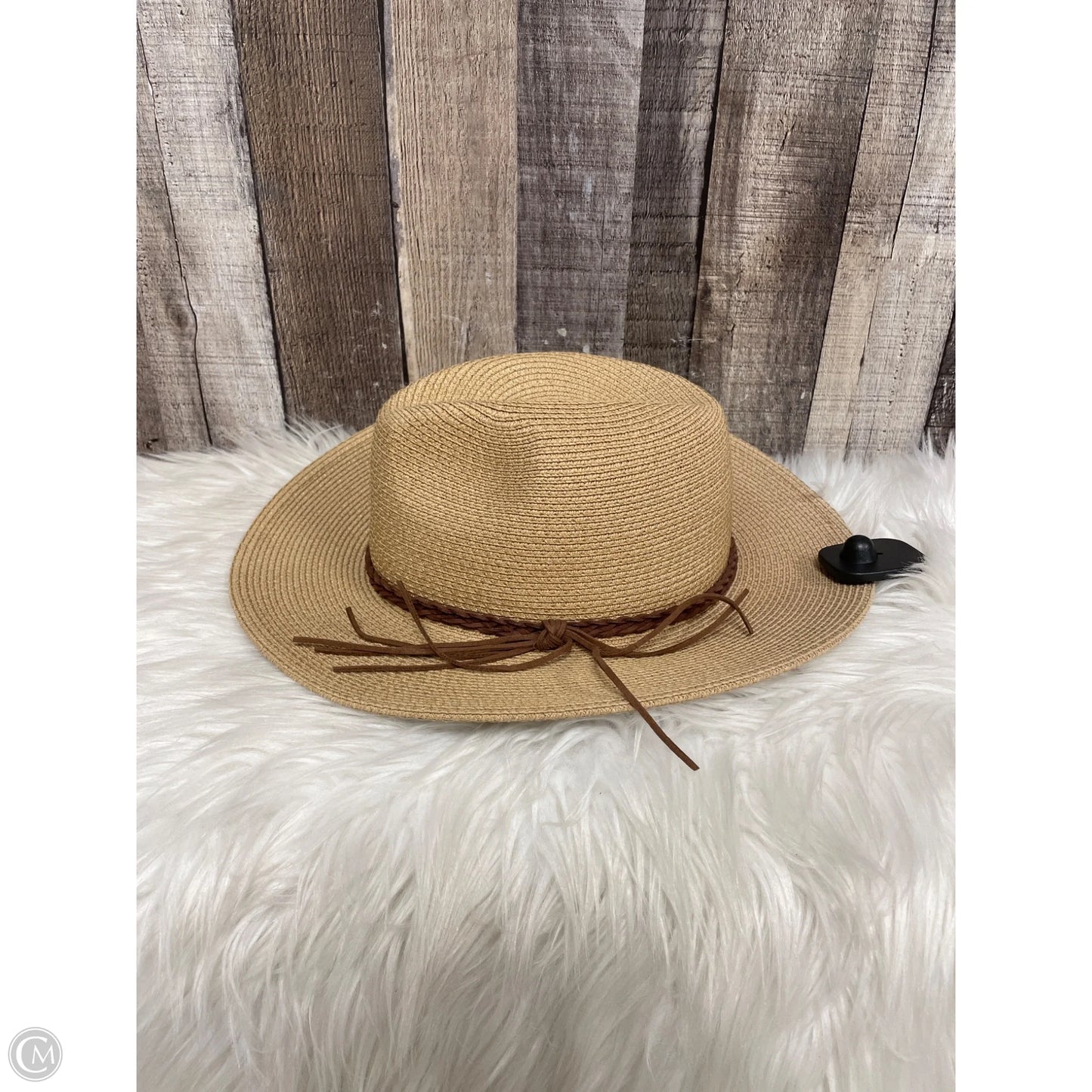 Hat Fedora By Cme