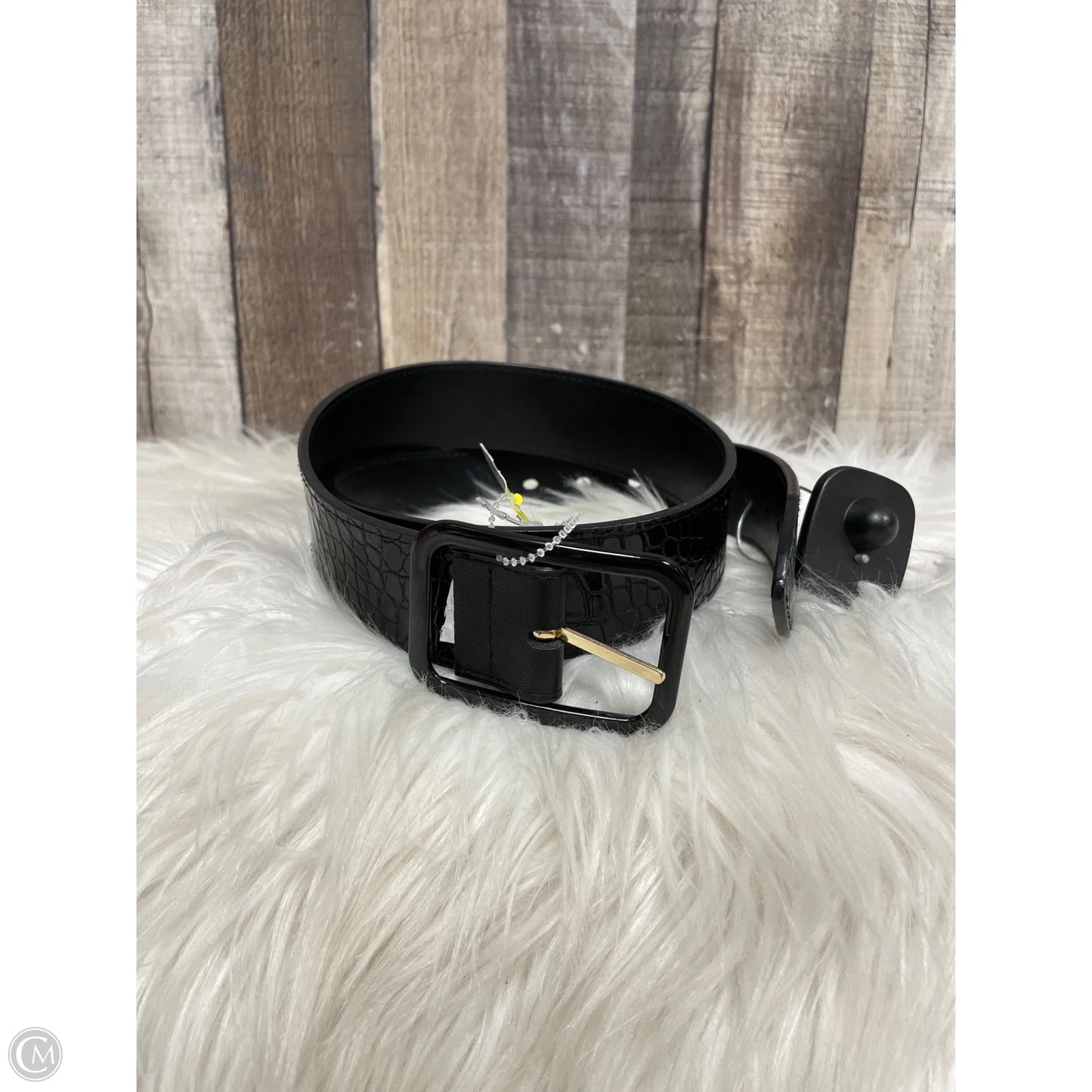 Belt By Cmf, Size: Medium