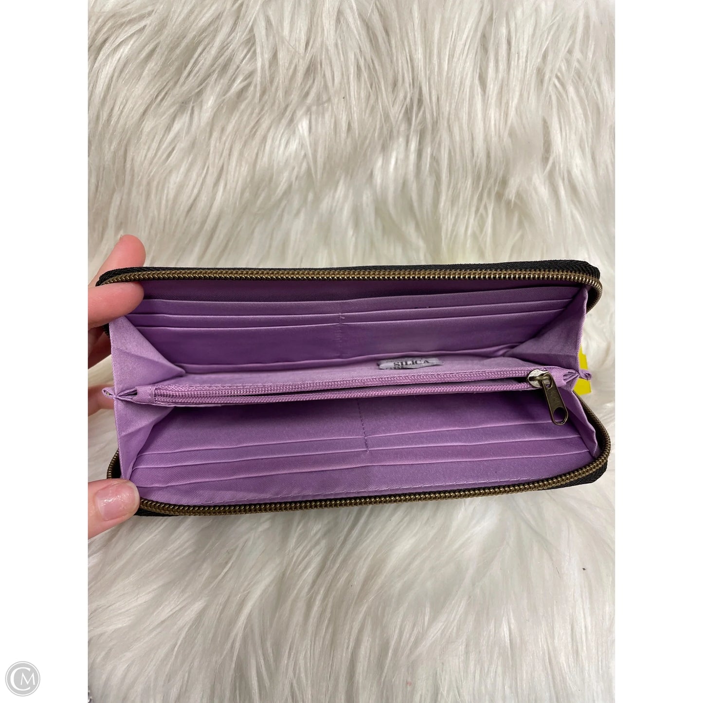 Wallet By Travelon, Size: Medium