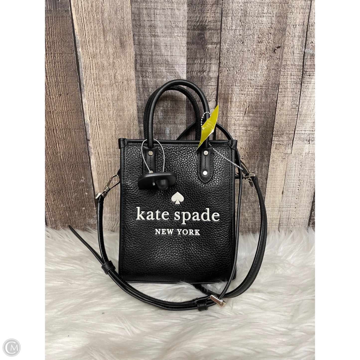 Crossbody Designer By Kate Spade, Size: Small