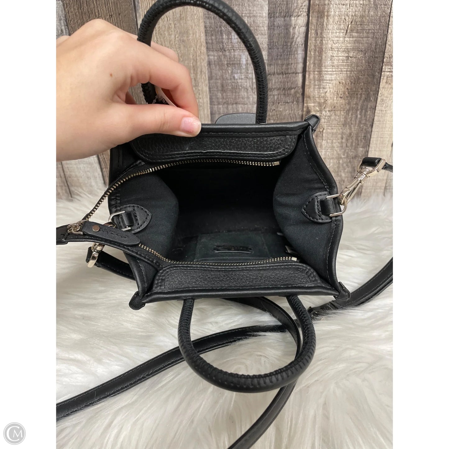 Crossbody Designer By Kate Spade, Size: Small