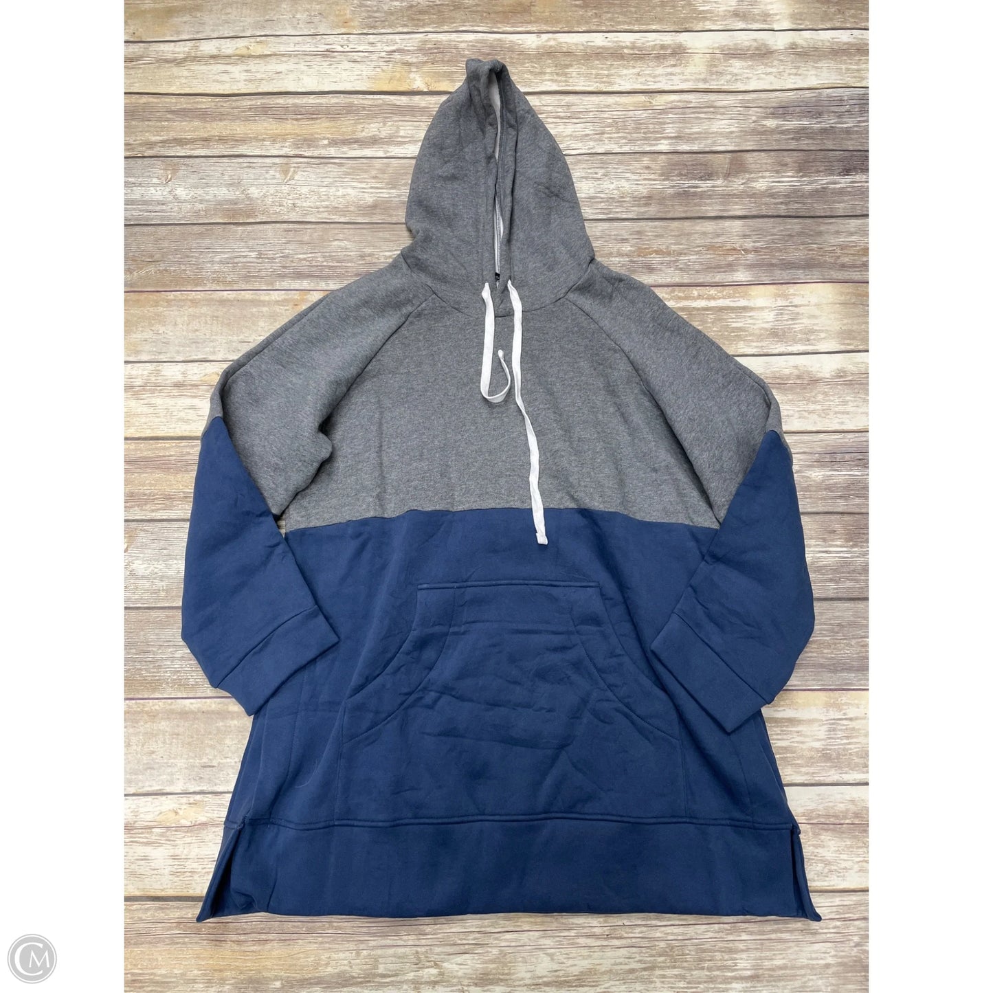 Top Sleeveless By Gilli In White, Size: M