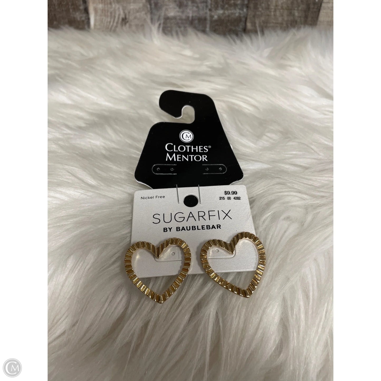 Earrings Other By Baublebar