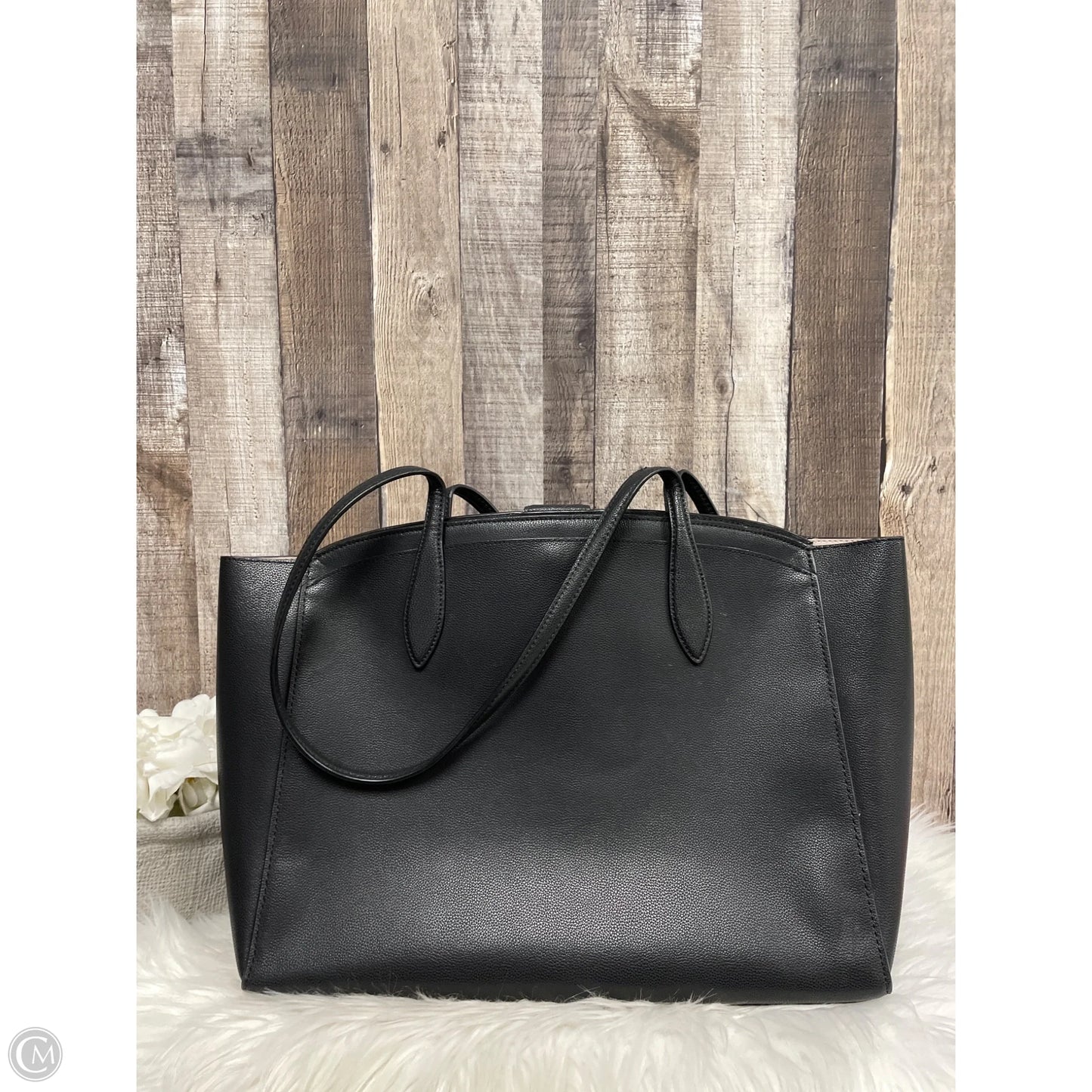 Handbag Designer By Kate Spade, Size: Large