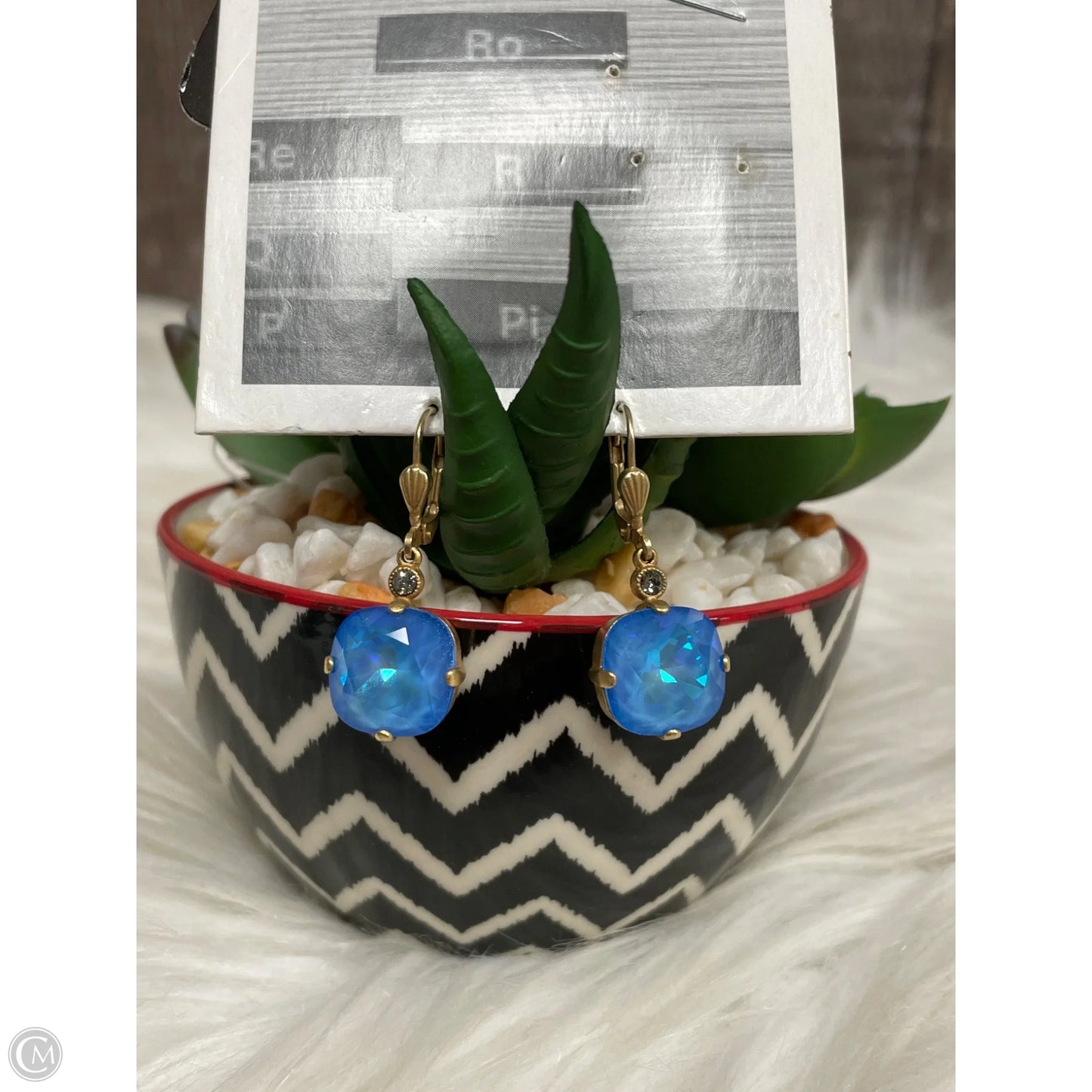 Earrings Dangle/drop By Anthropologie