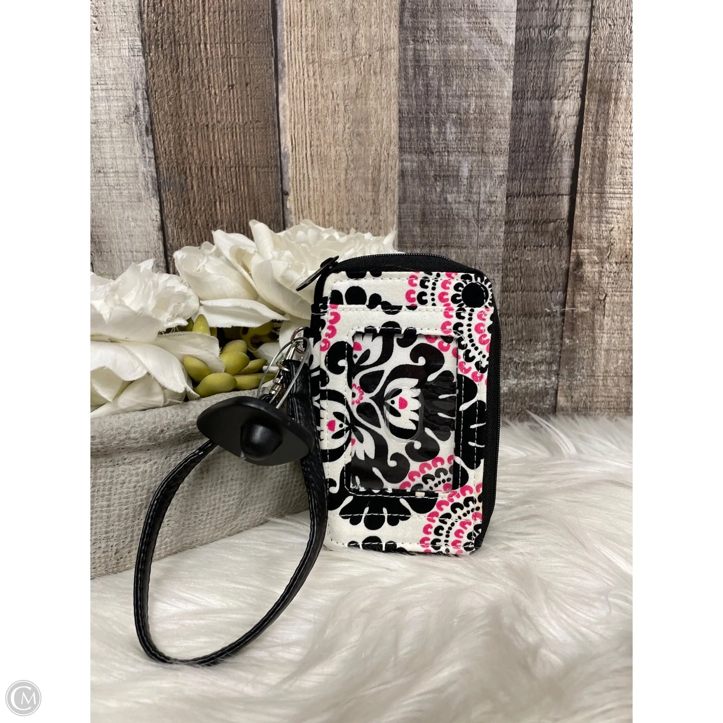 Wristlet By Thirty One, Size: Small