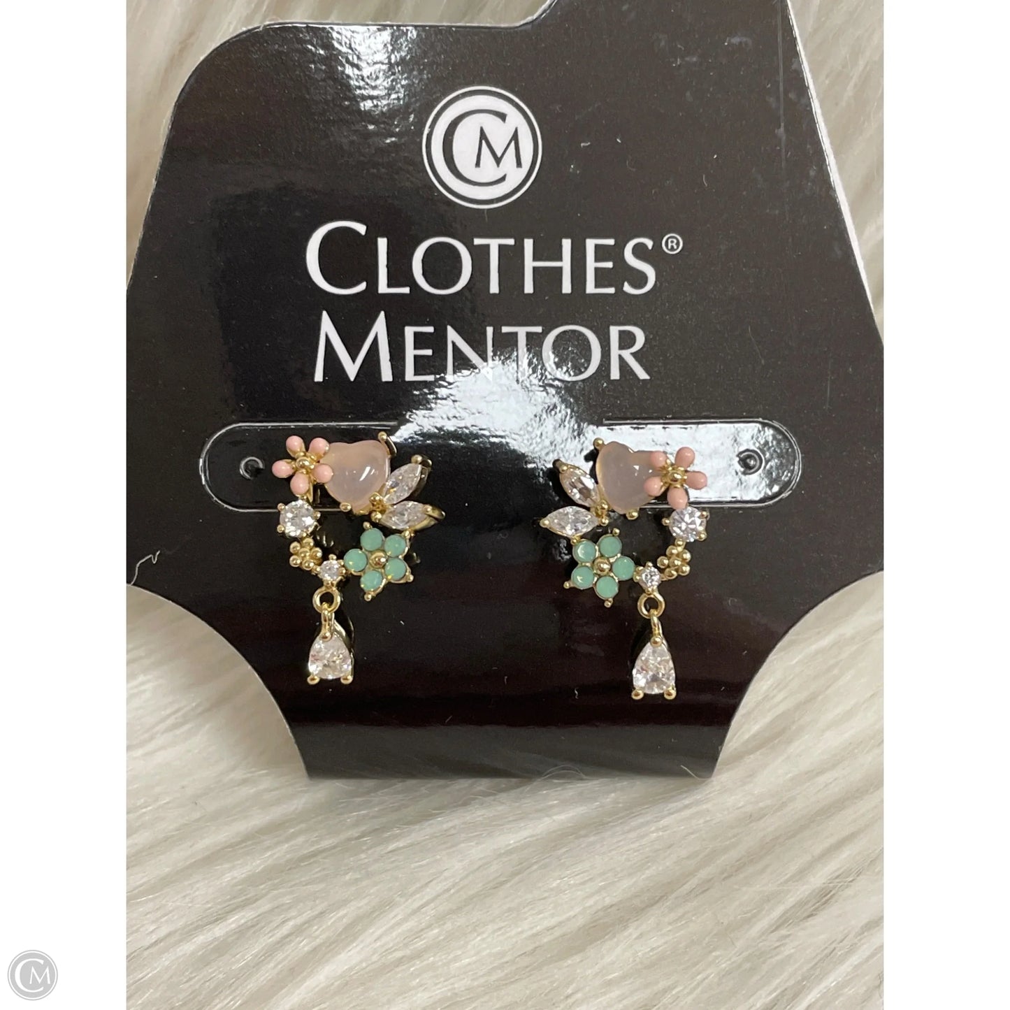 Earrings Dangle/drop By Cmf