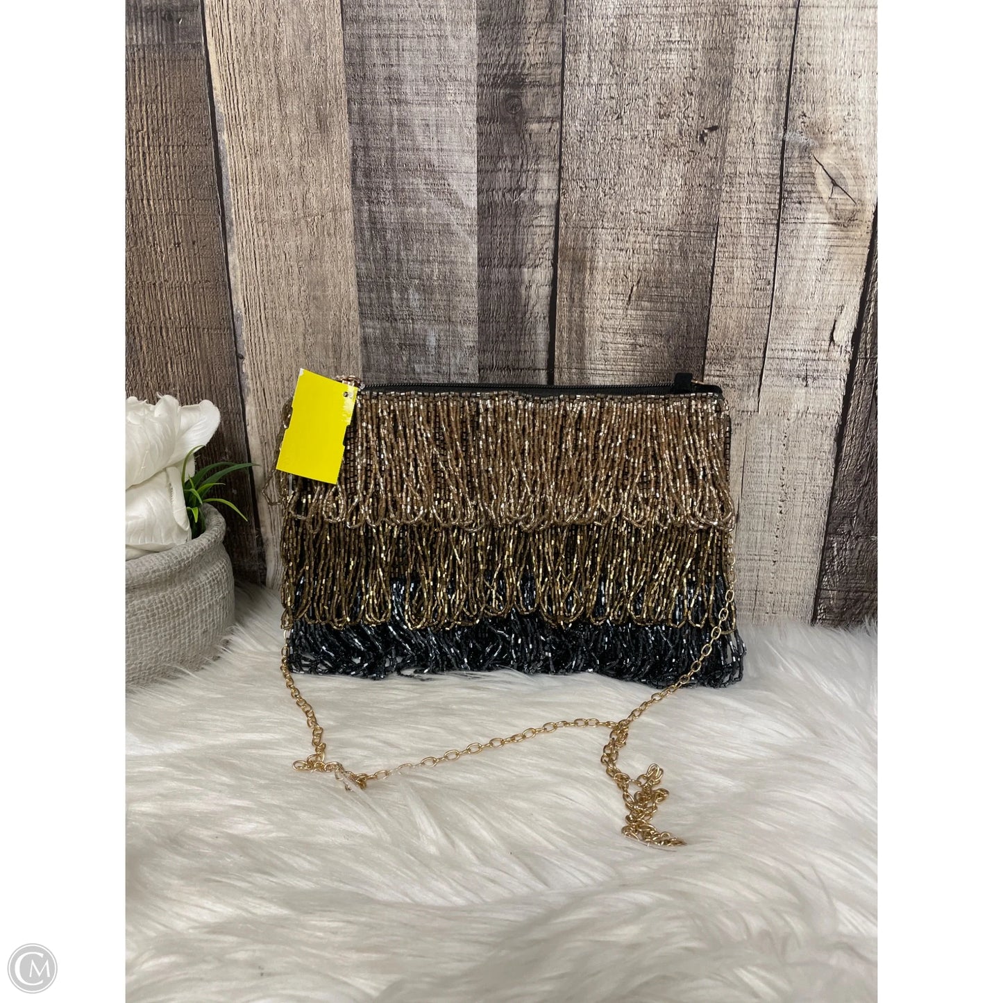 Crossbody By Lulu, Size: Small