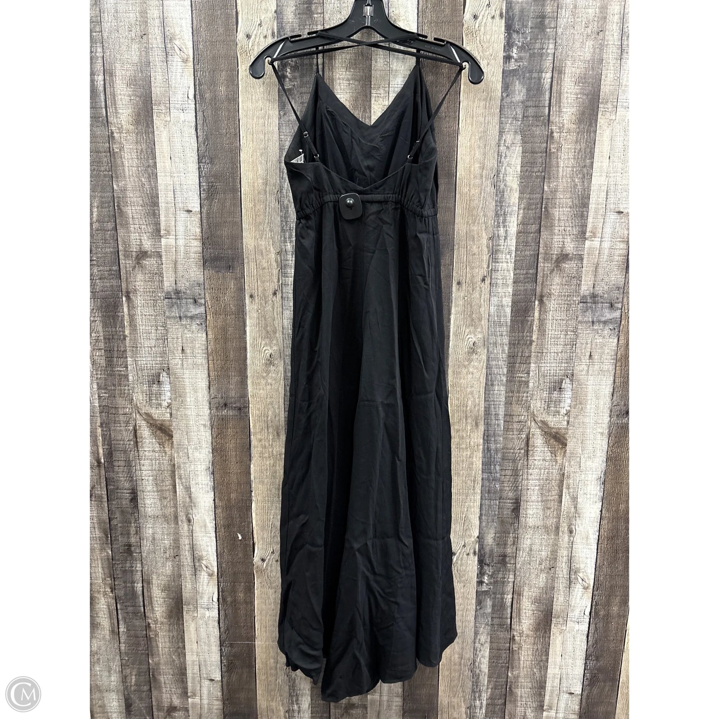Dress Casual Maxi By Tracy Reese In Black, Size: S