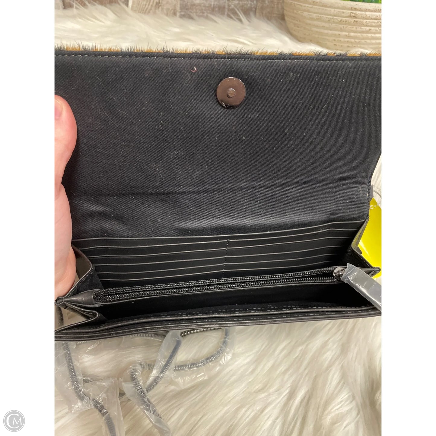 Crossbody By Armani Exchange, Size: Medium