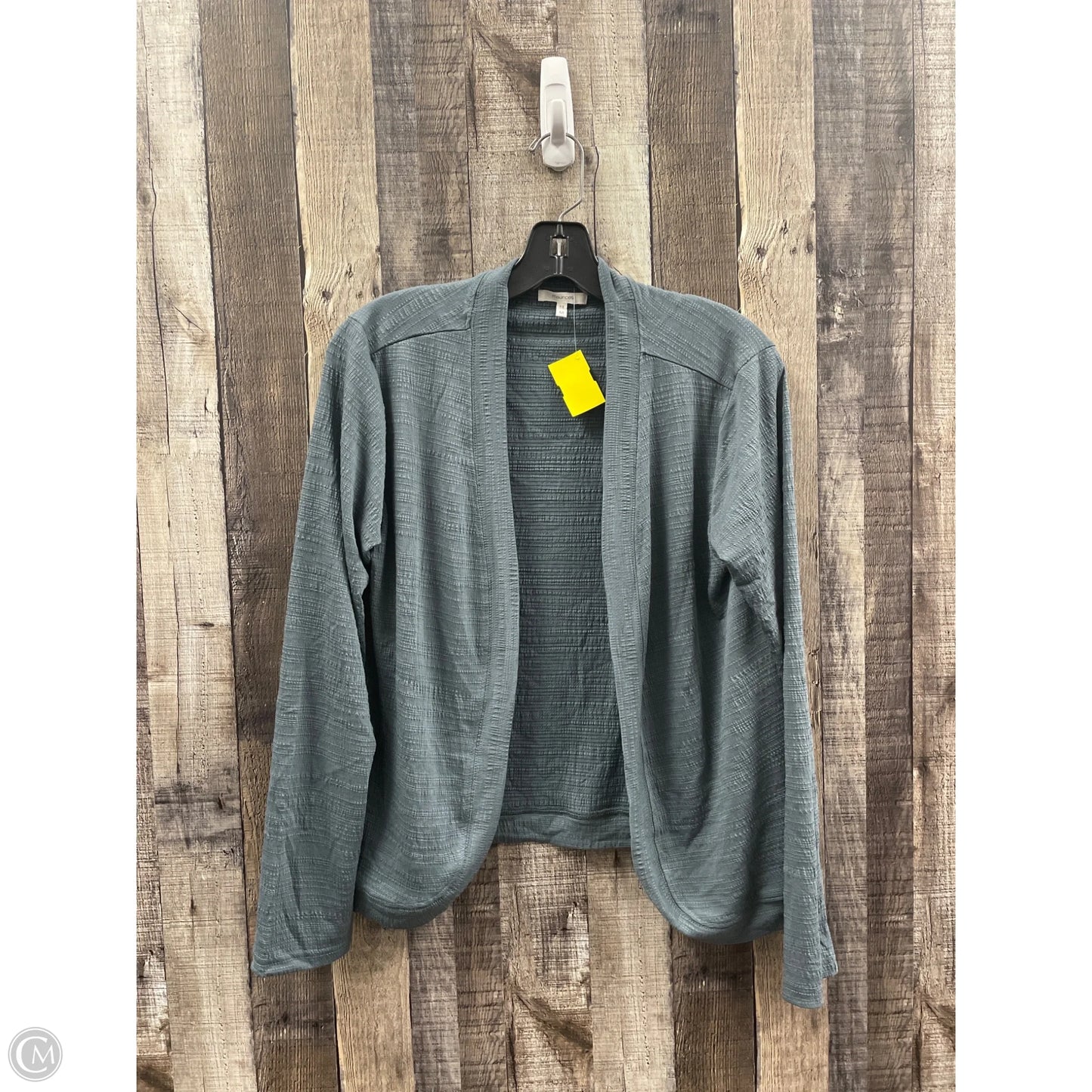 Cardigan By Maurices In Green, Size: M