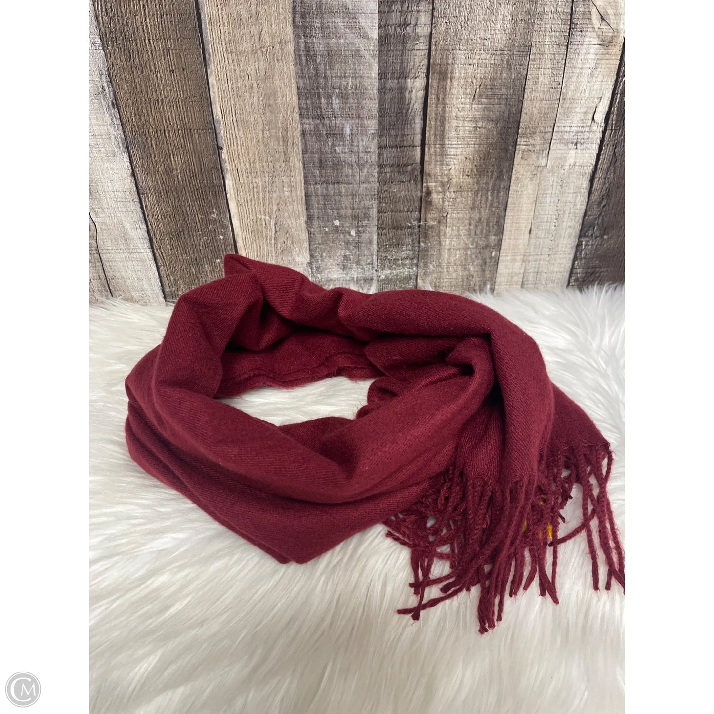 Scarf Long By Cmf