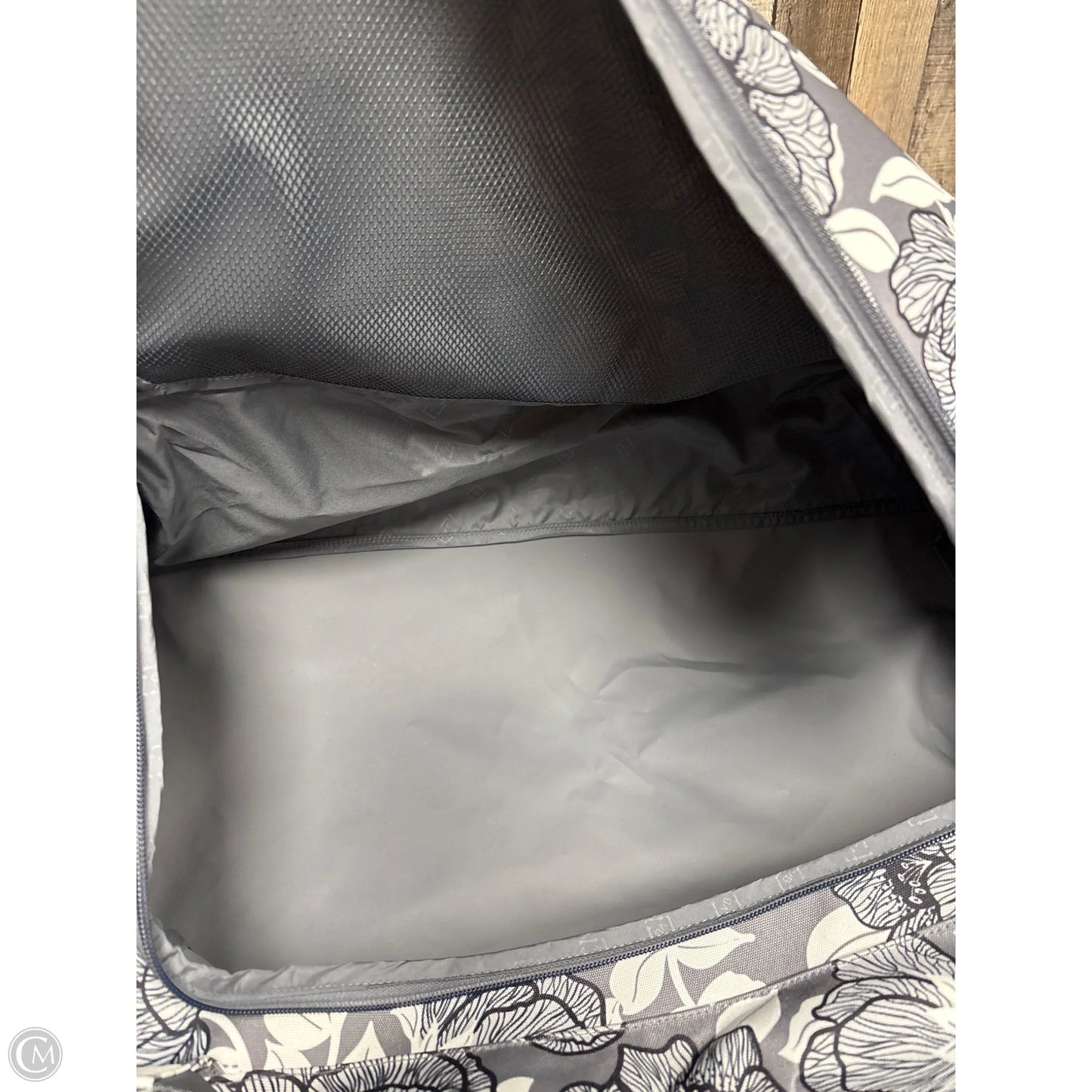 Duffle And Weekender By Vera Bradley, Size: Large