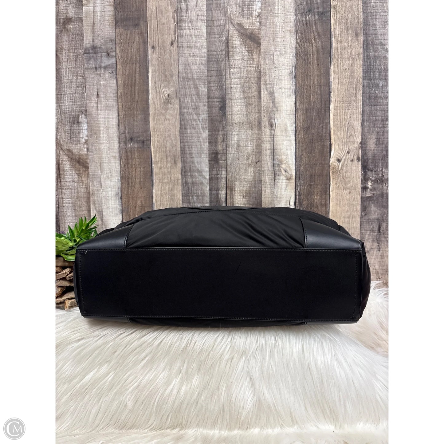 Tote Designer By Tory Burch, Size: Large