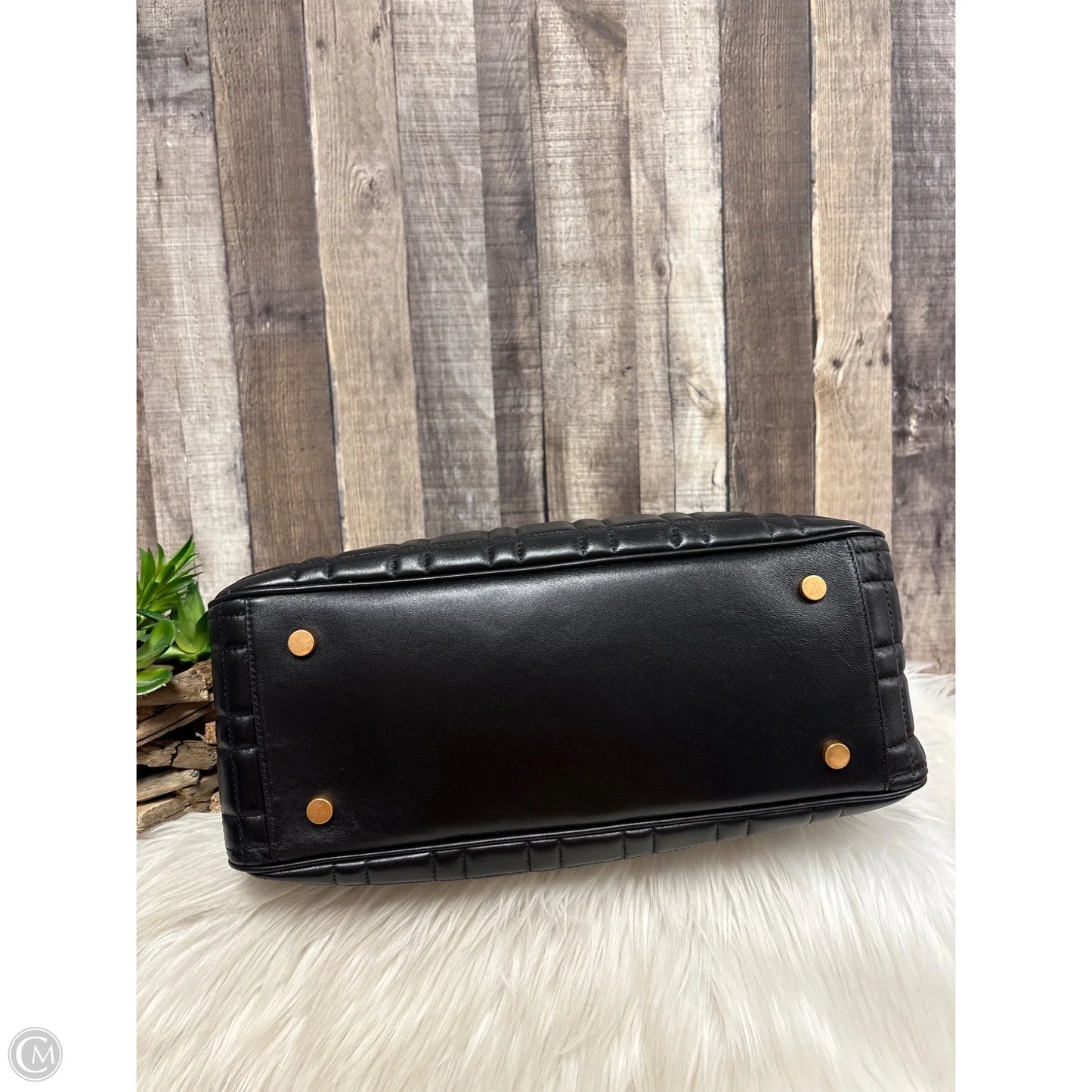 Tote Designer By Kate Spade, Size: Medium