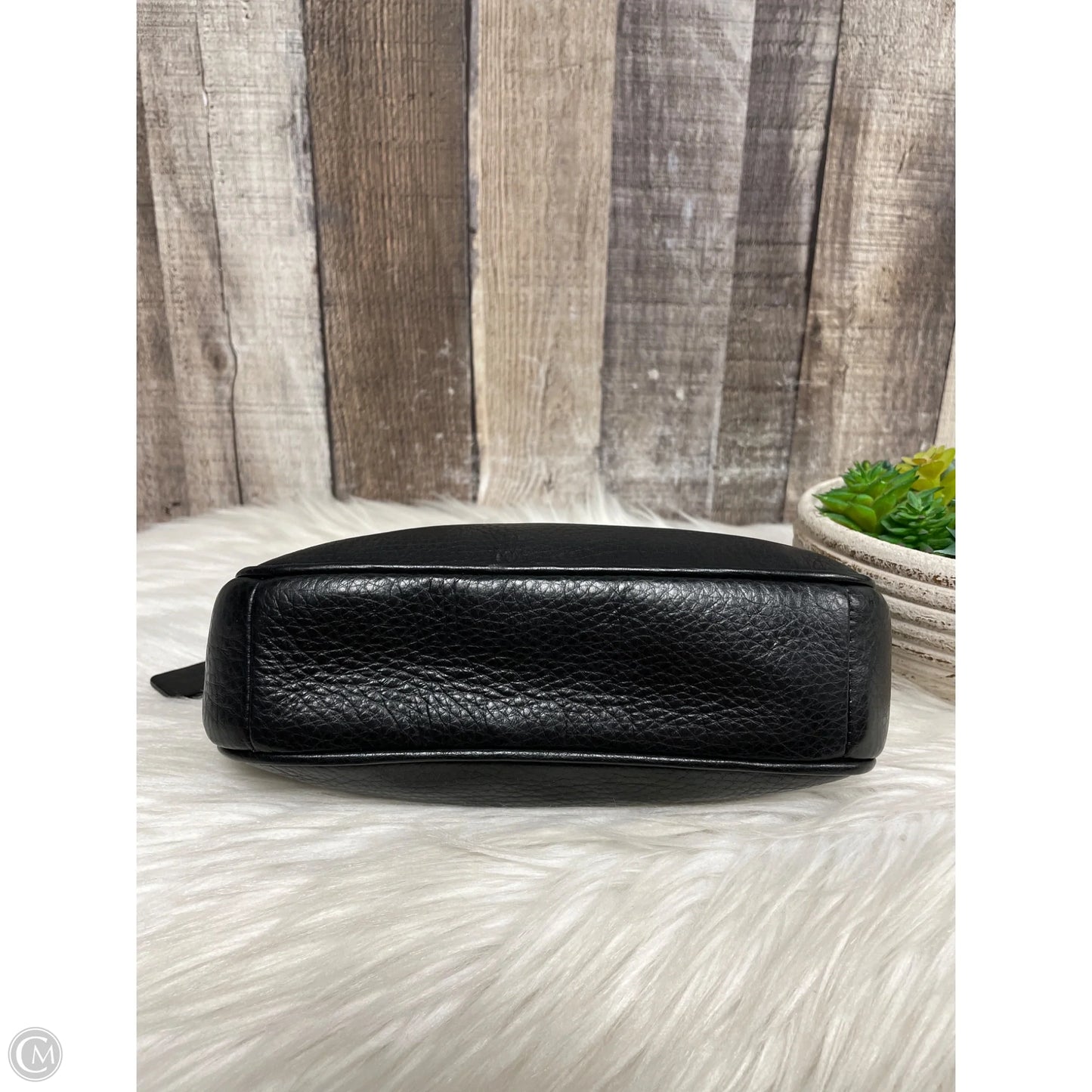 Wristlet Designer By Coach, Size: Small