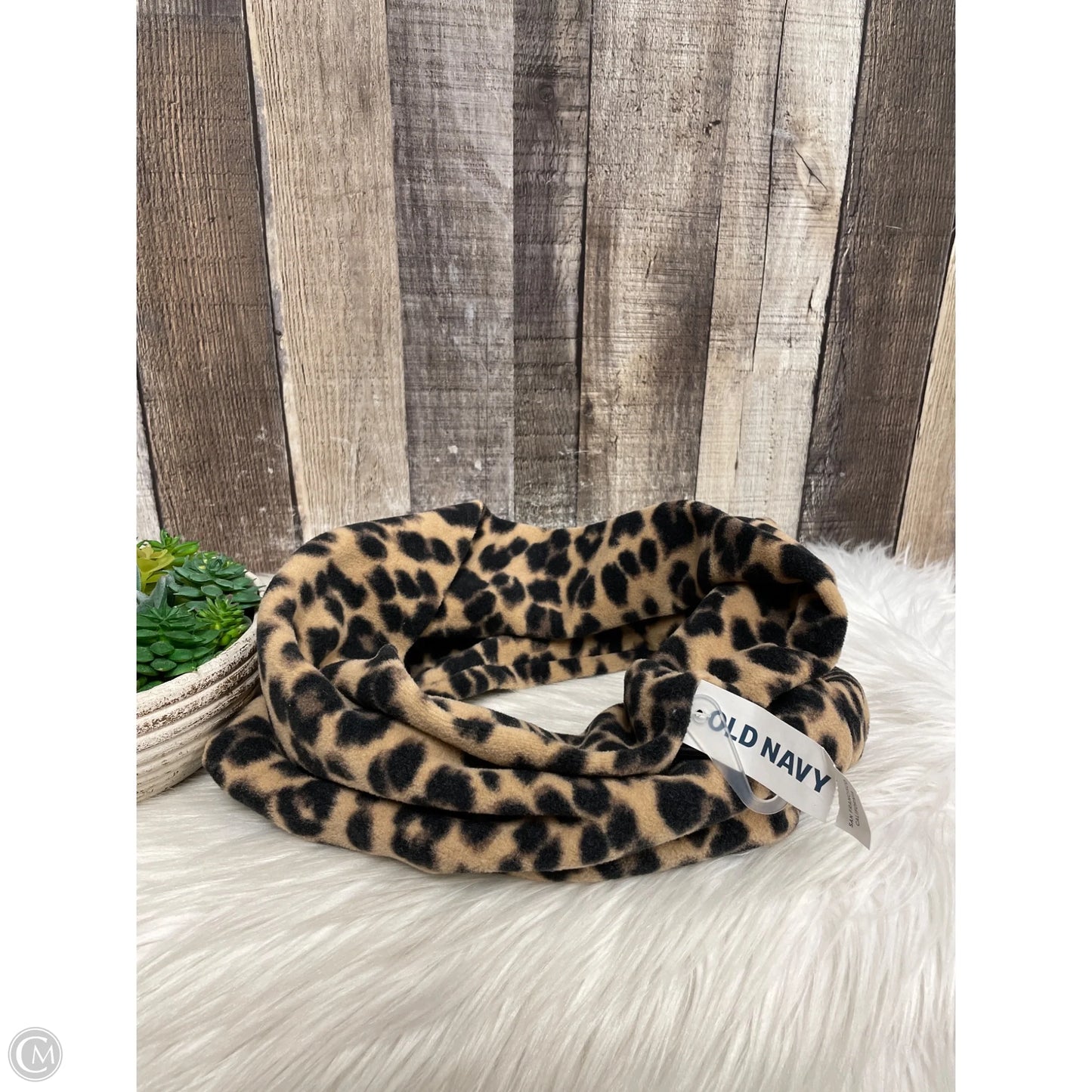 Accessory Tag By Old Navy