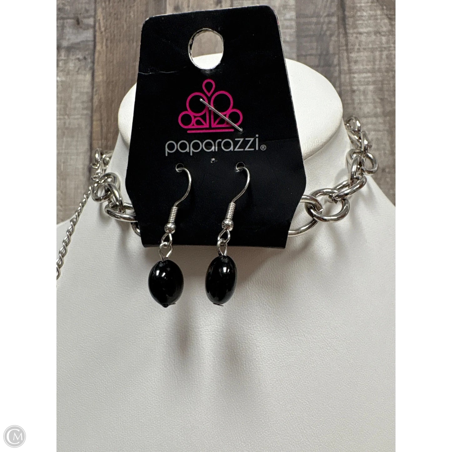 Necklace Set By Paparazzi