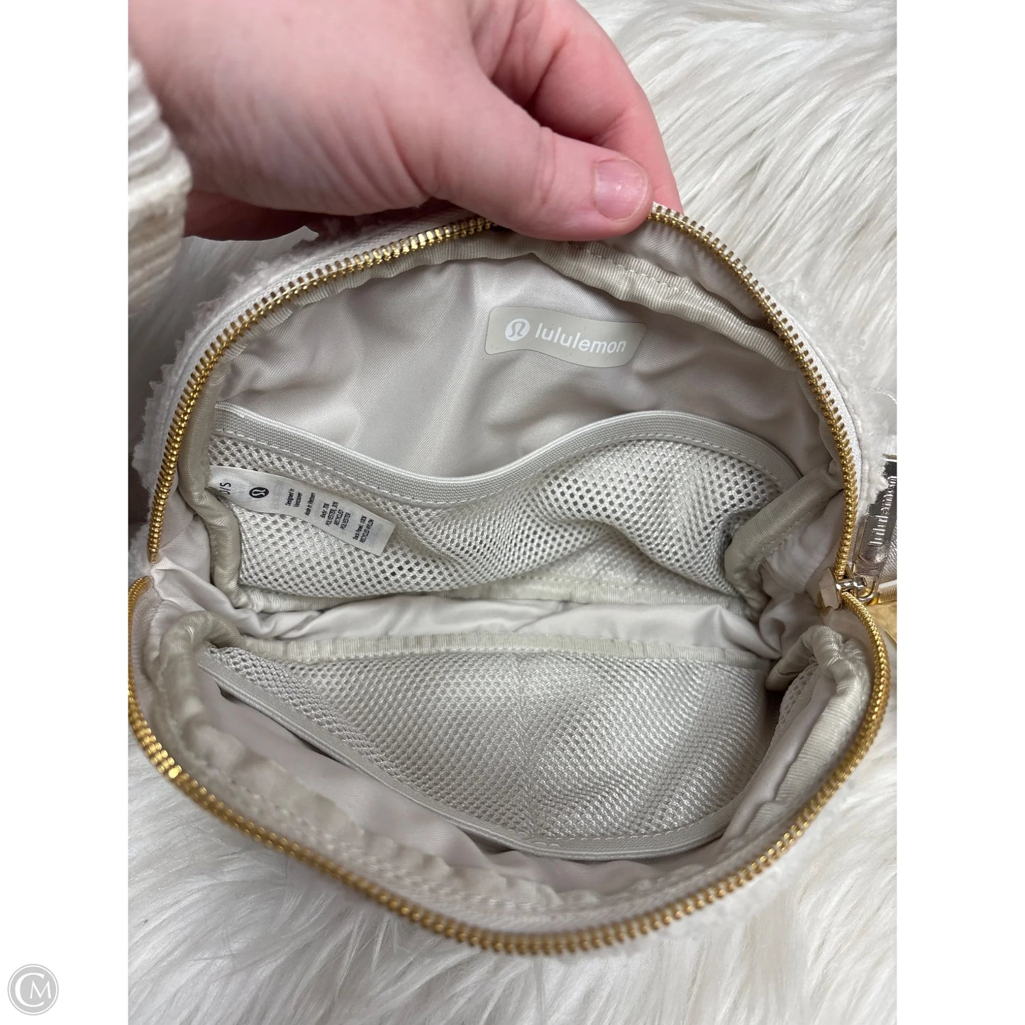 Belt Bag By Lululemon, Size: Small