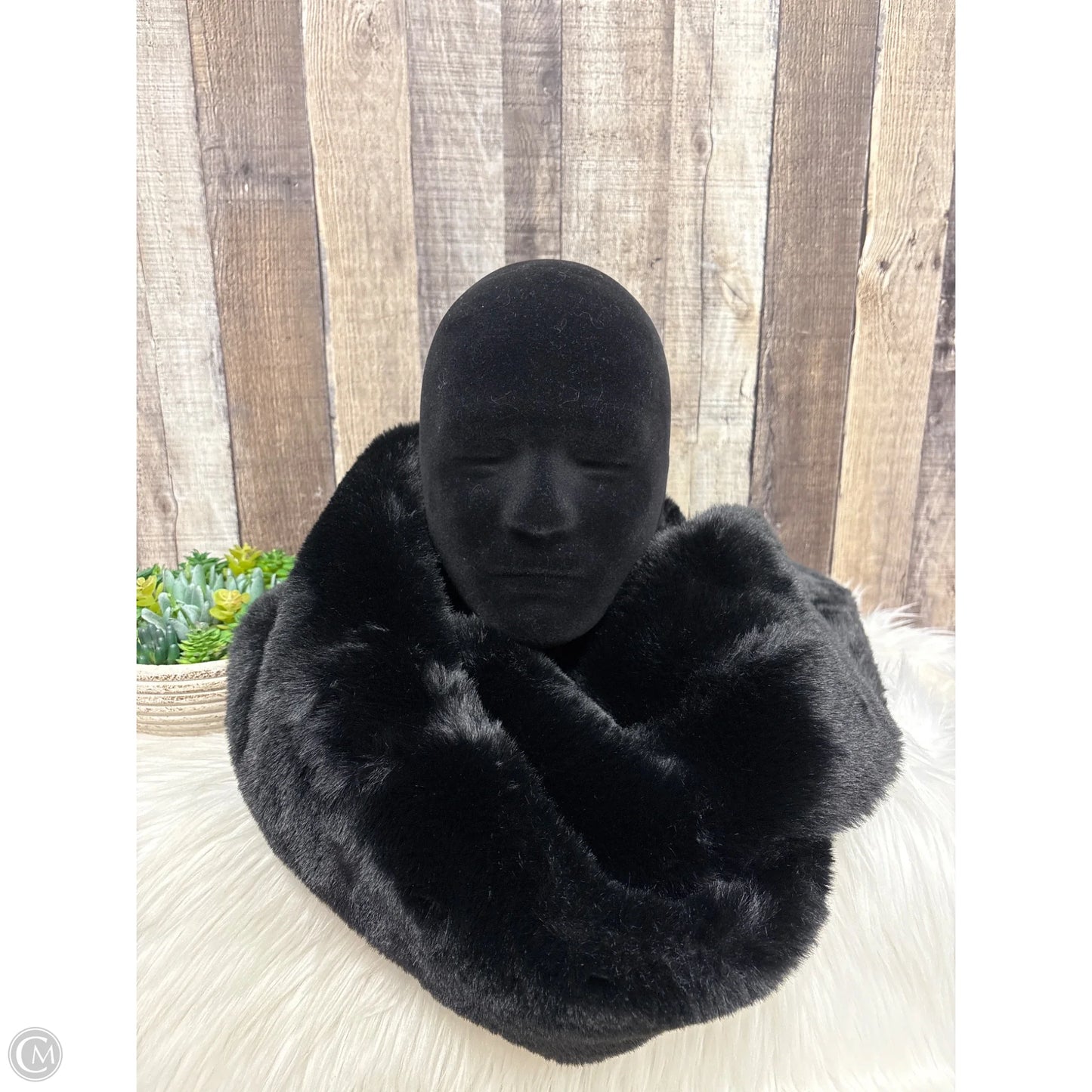 Scarf Long By Lane Bryant