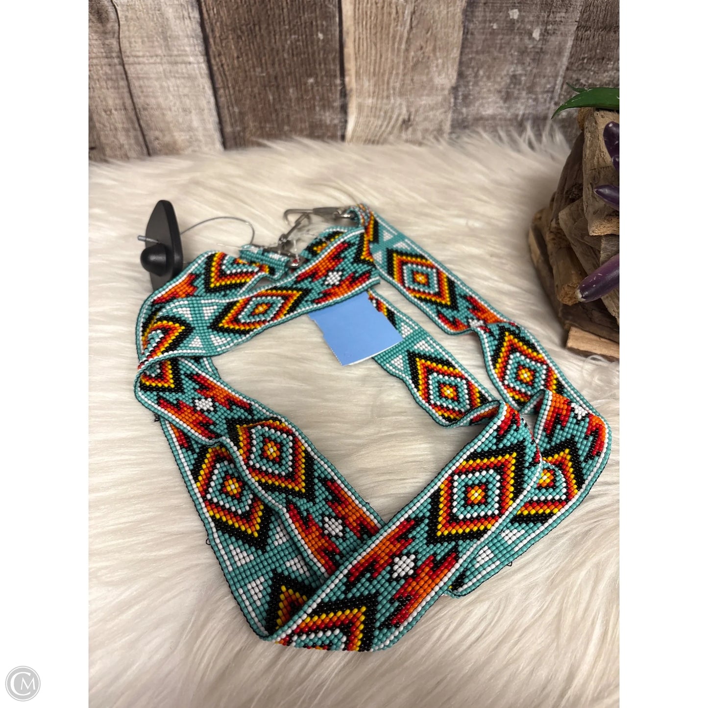 Accessory Label By Cme, Size: Large