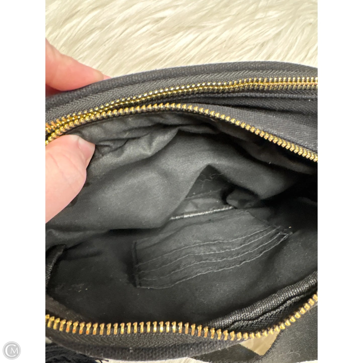 Crossbody By Sincerely Jules, Size: Medium