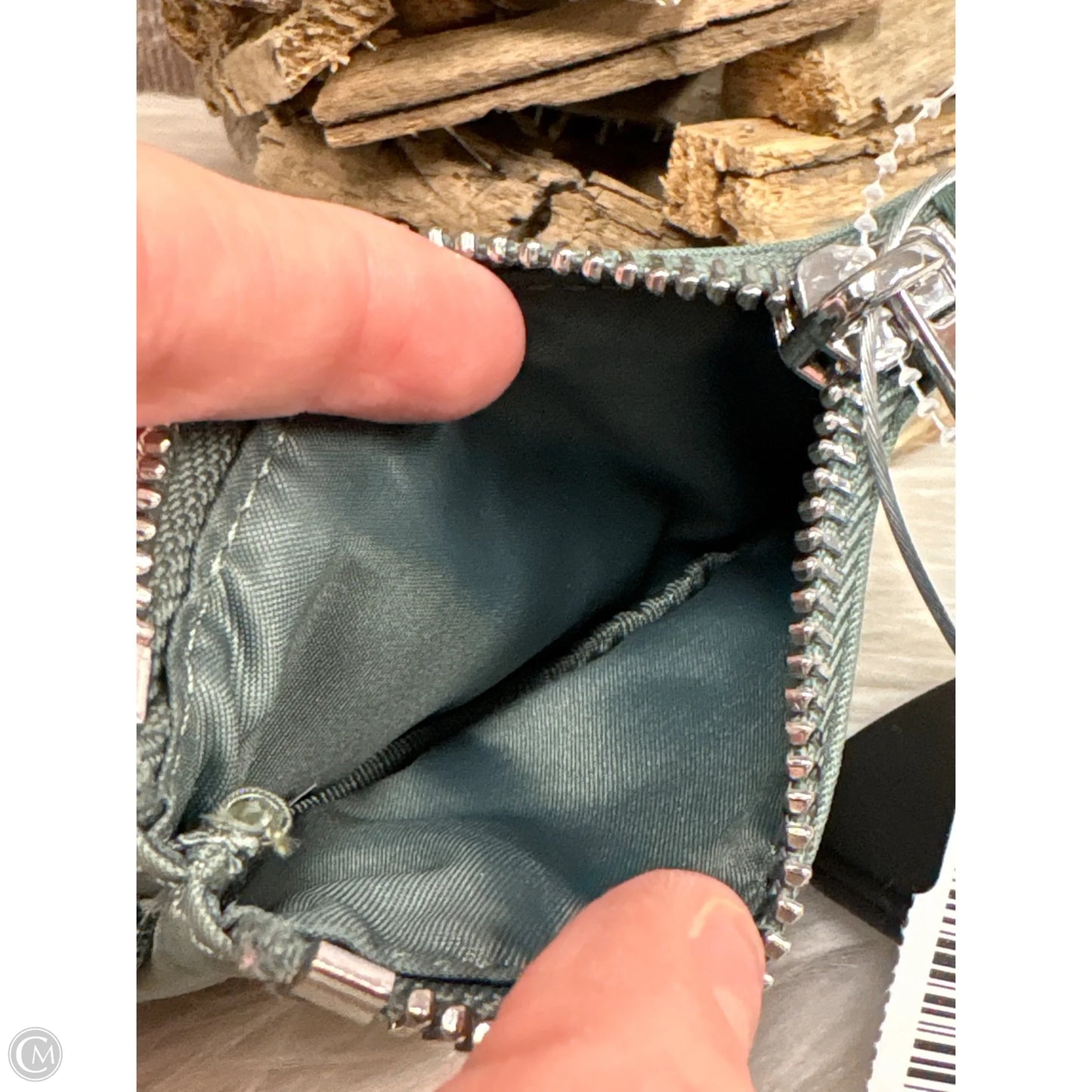 Coin Purse By Lululemon, Size: Small