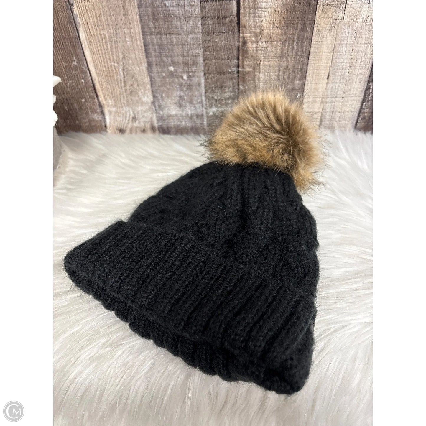 Hat Beanie By David And Young