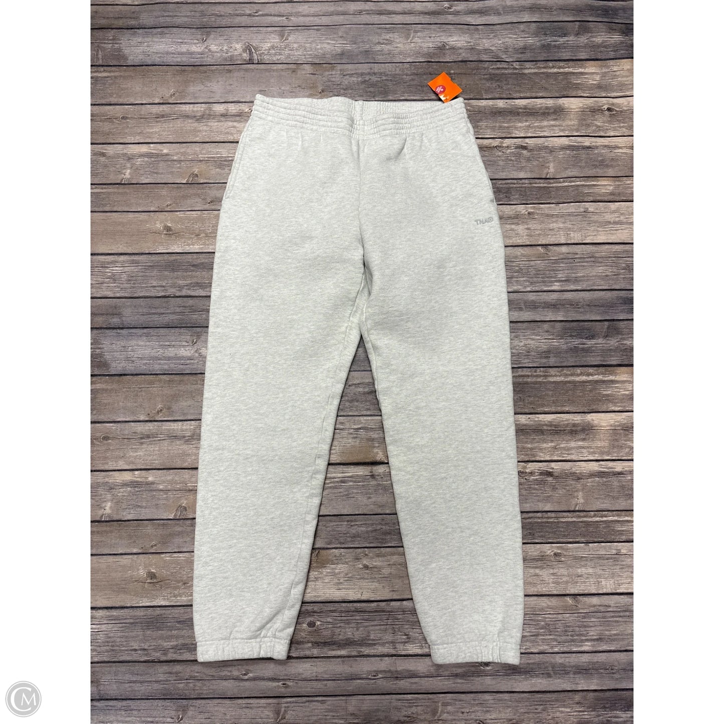 Pants Lounge By Tna In Grey, Size: M