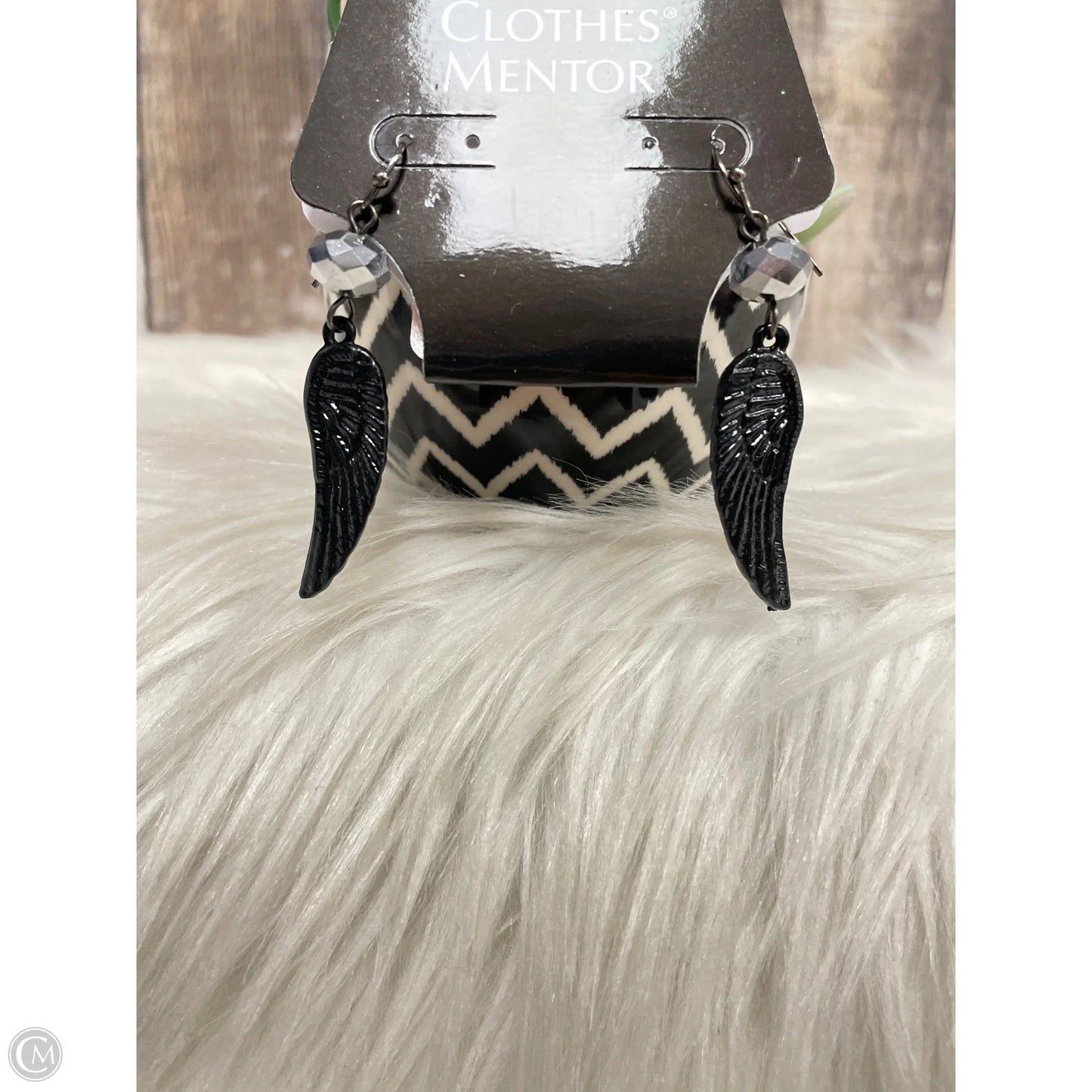 Earrings Dangle/drop By Cmf