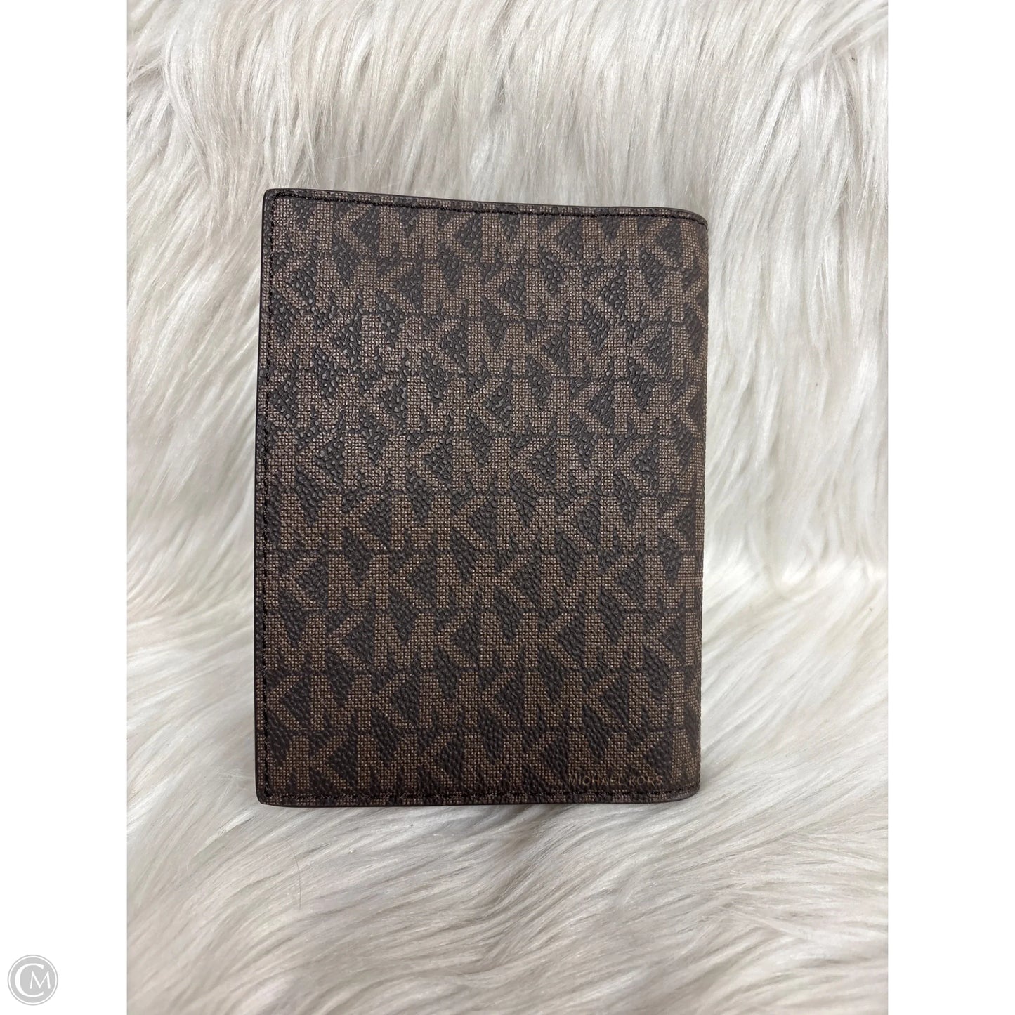 Wallet Designer By Michael Kors, Size: Small