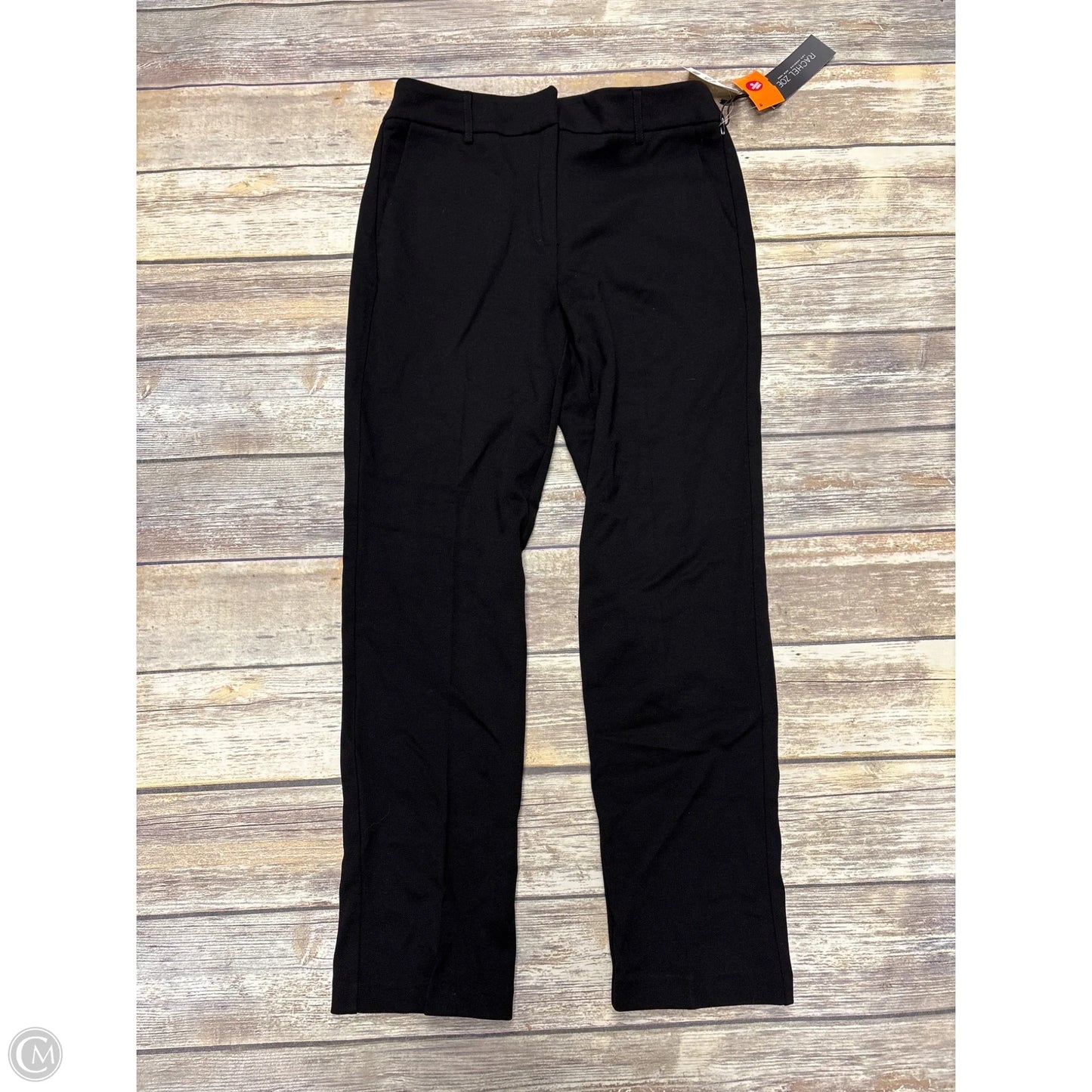 Pants Dress By Rachel Zoe In Black, Size: 6