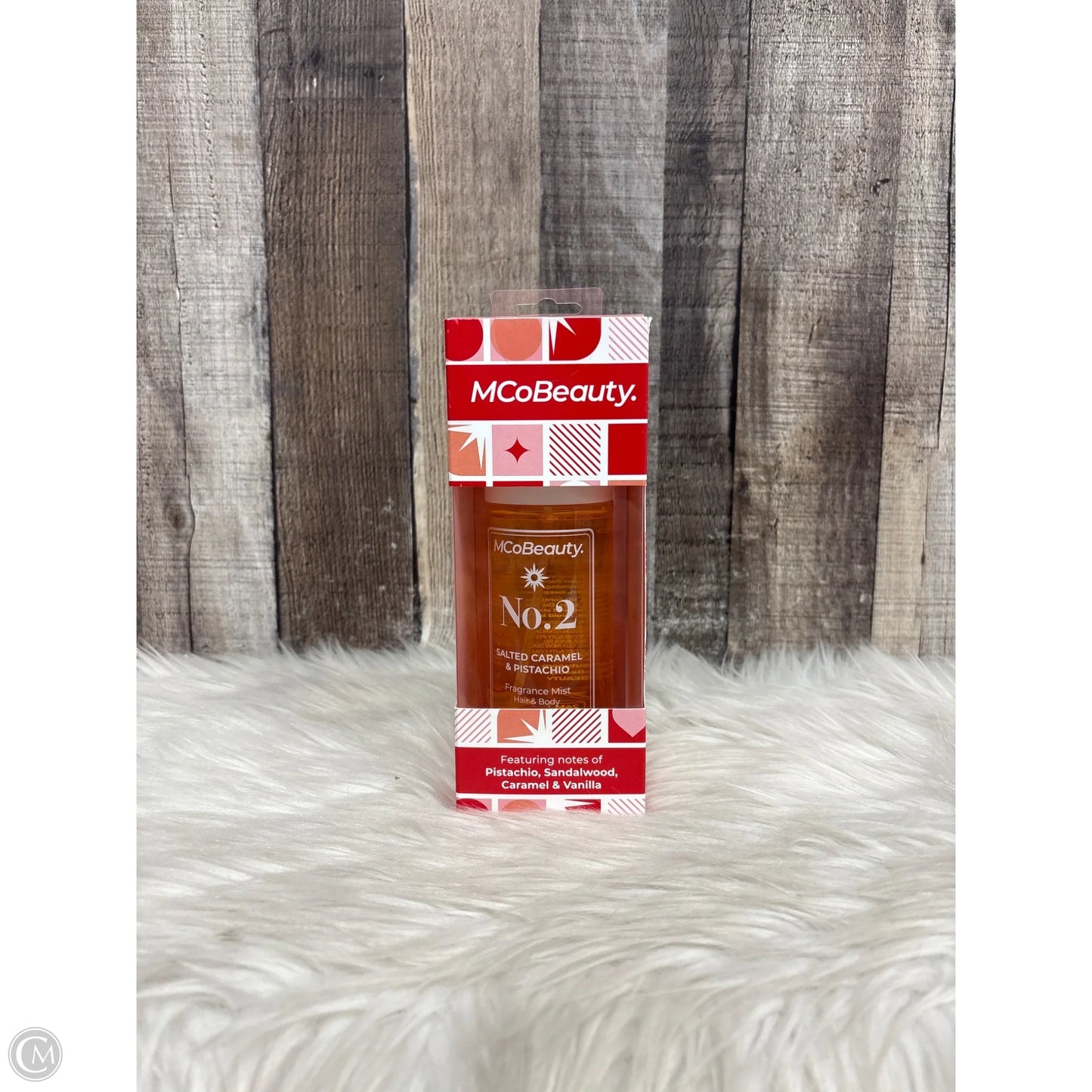 Fragrance By Cme