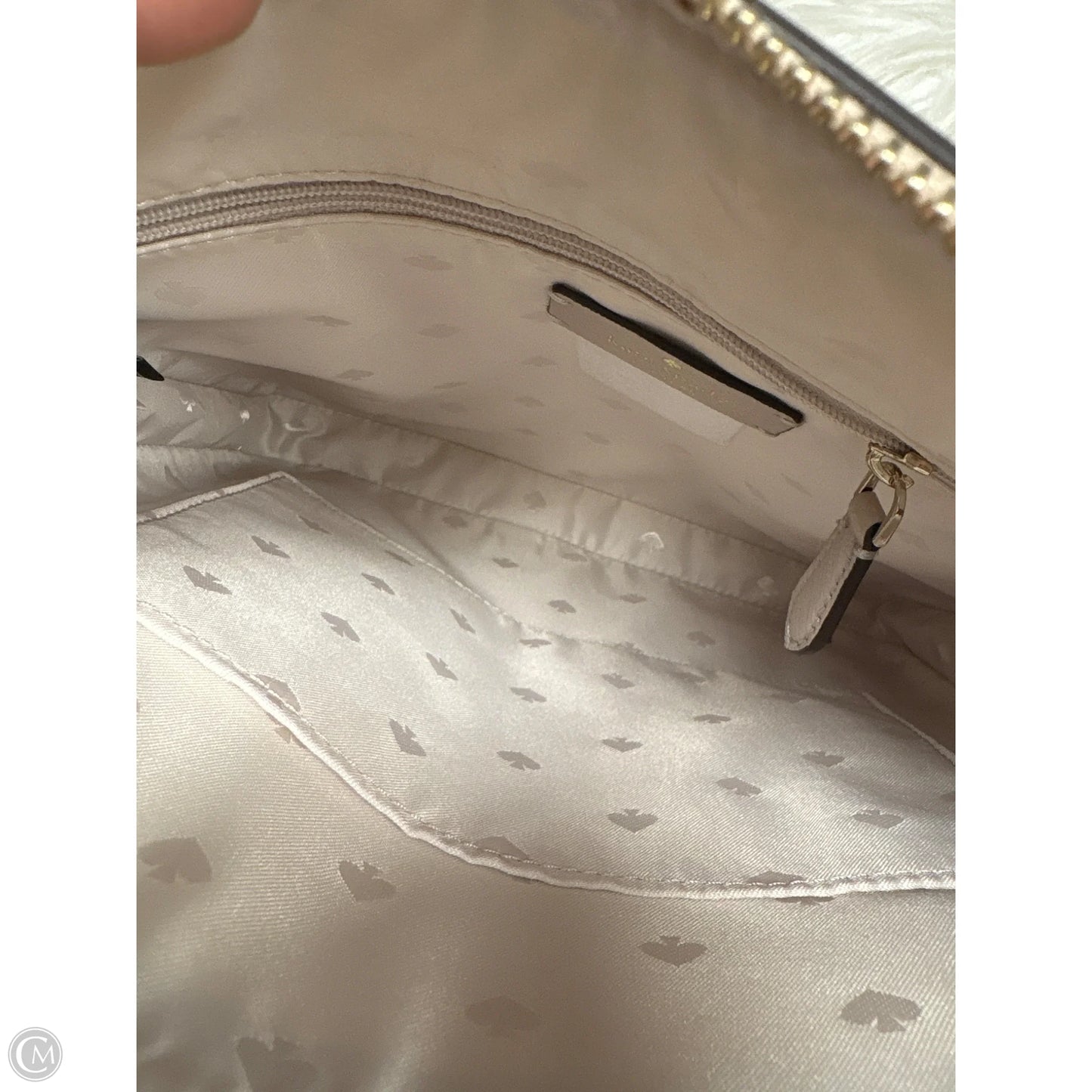 Crossbody Designer By Kate Spade, Size: Large