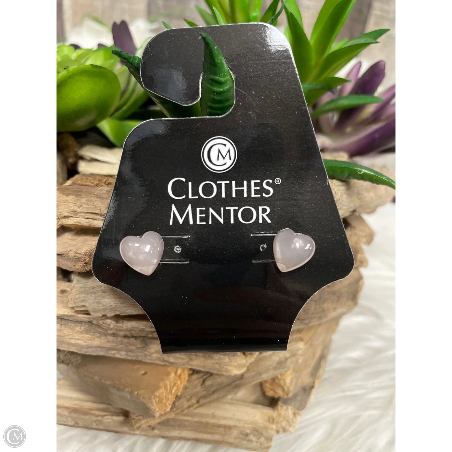 Earrings Stud By Cmf