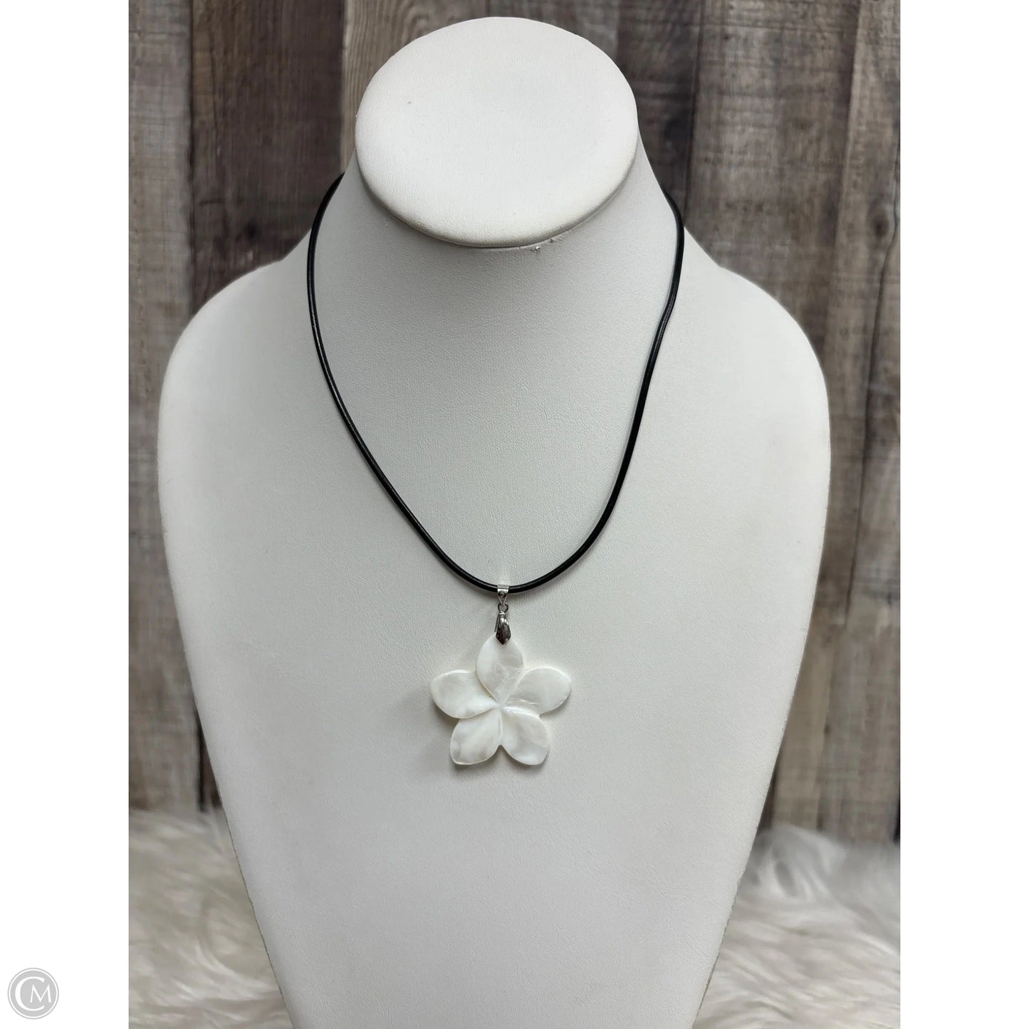 Necklace Pendant By Cmf