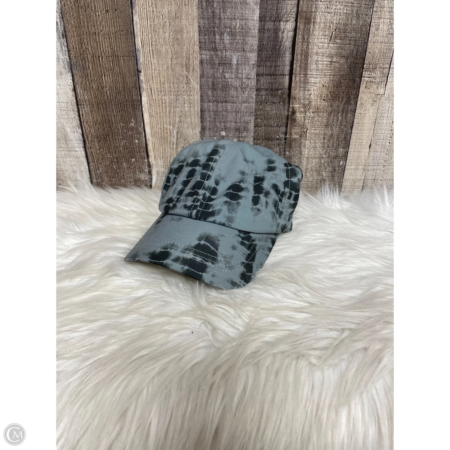 Hat Baseball Cap By Marika