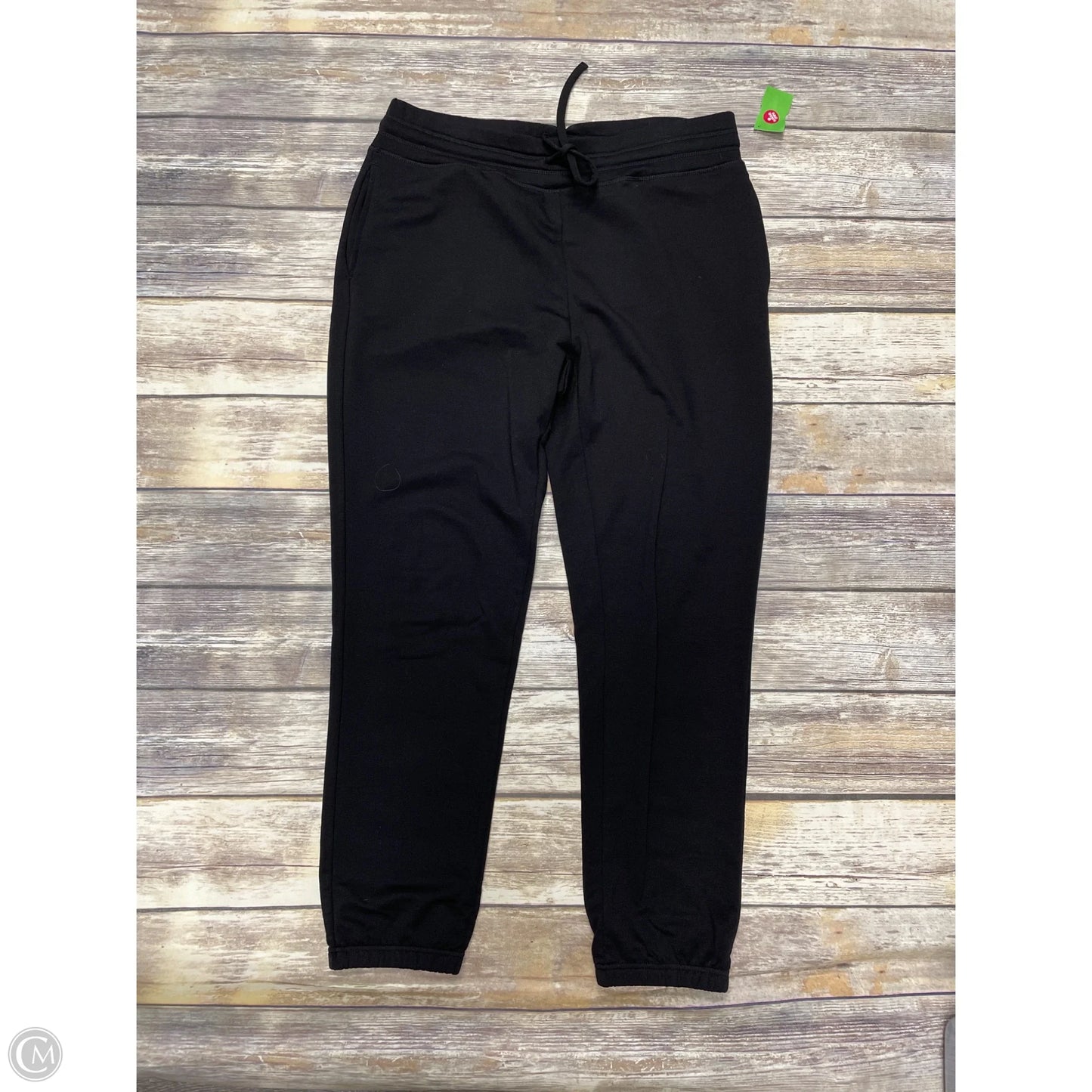 Athletic Pants By 32 Degrees In Black, Size: M
