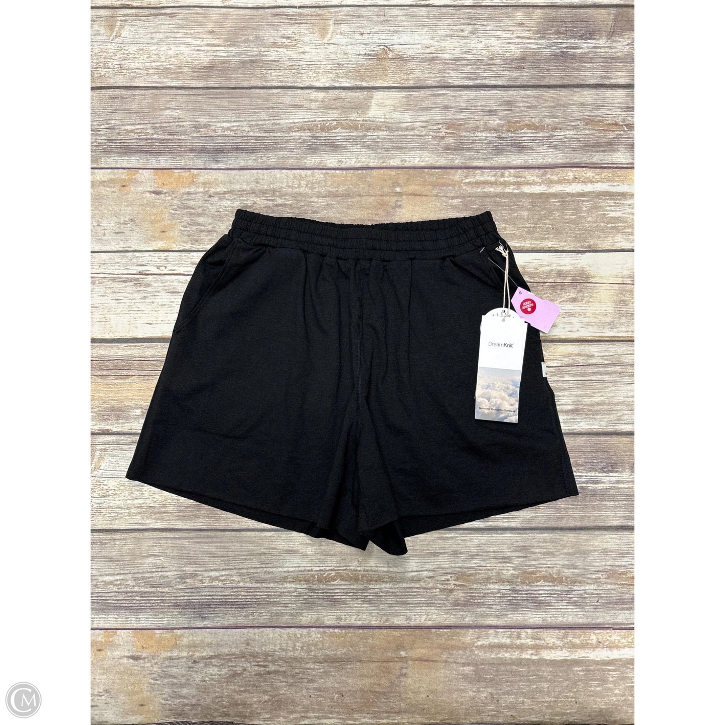 Athletic Shorts By Vuori In Black, Size: S
